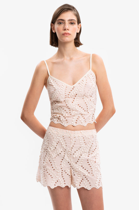 LUCILLA - Shorts Saint Tropez