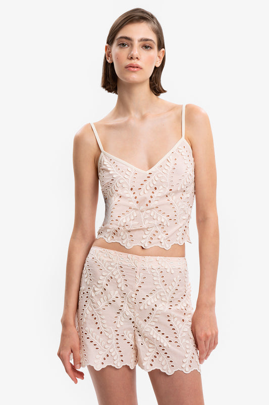 AVA- Top Saint Tropez