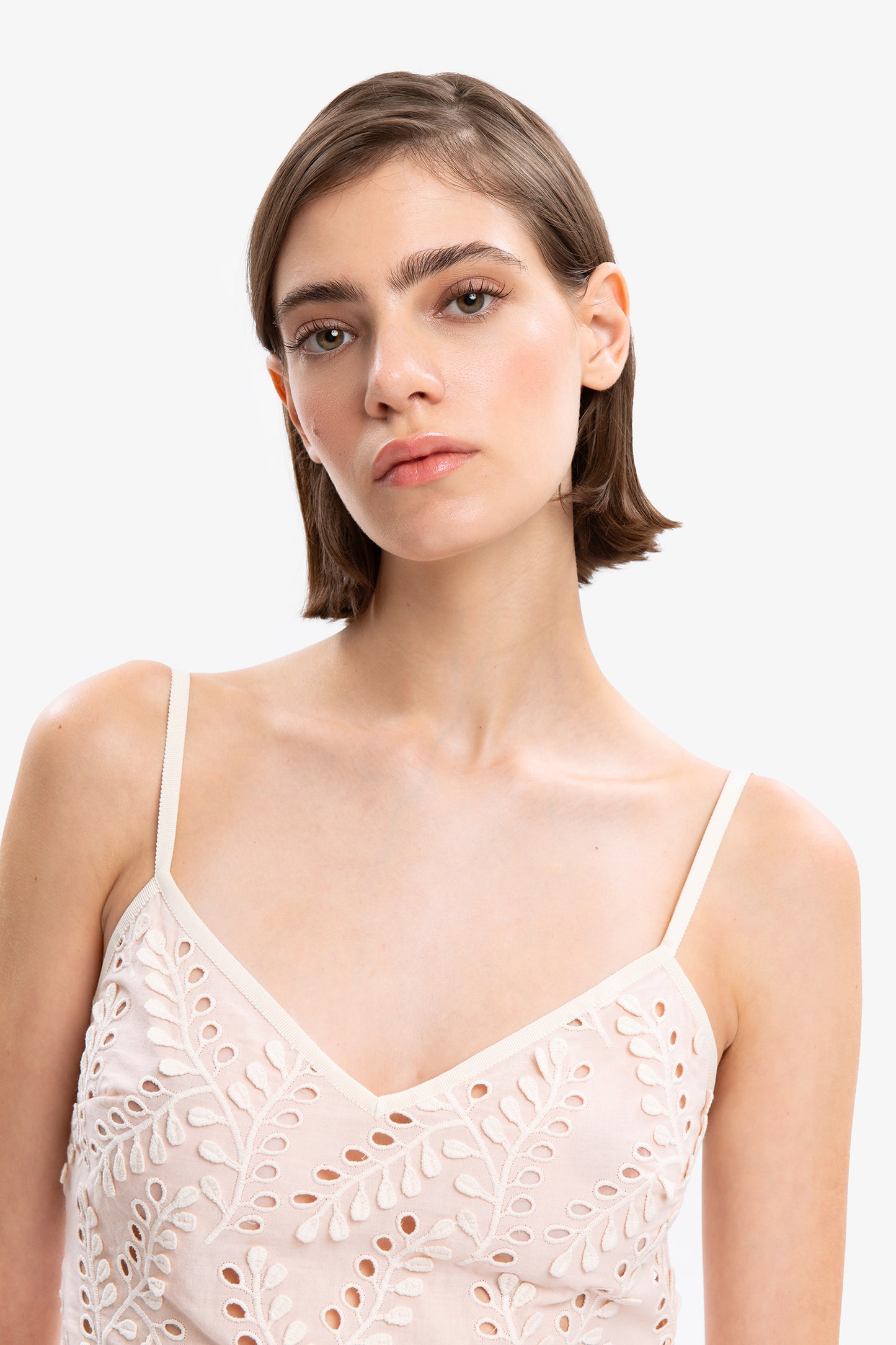 AVA- Top Saint Tropez