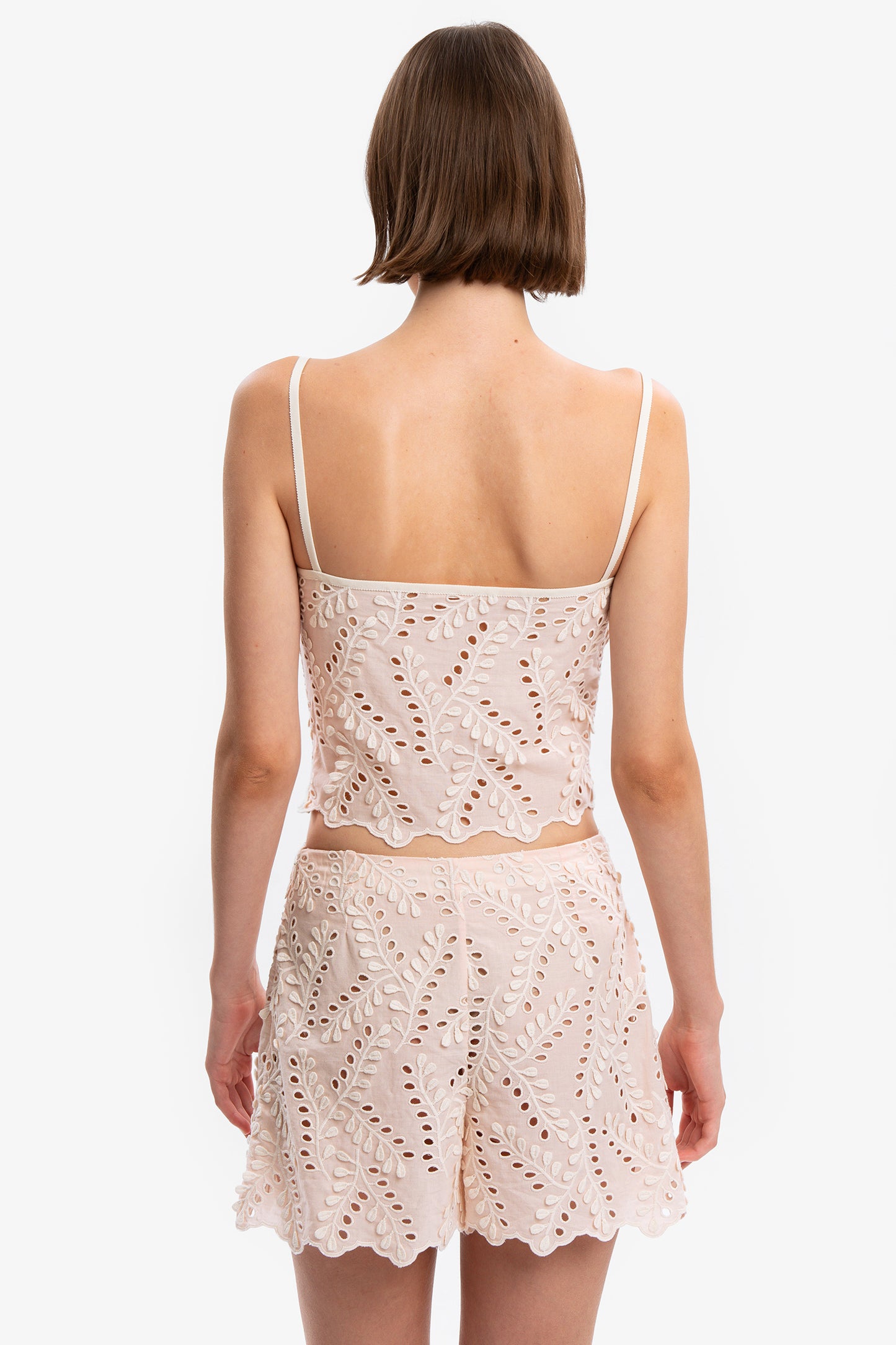 AVA- Top Saint Tropez