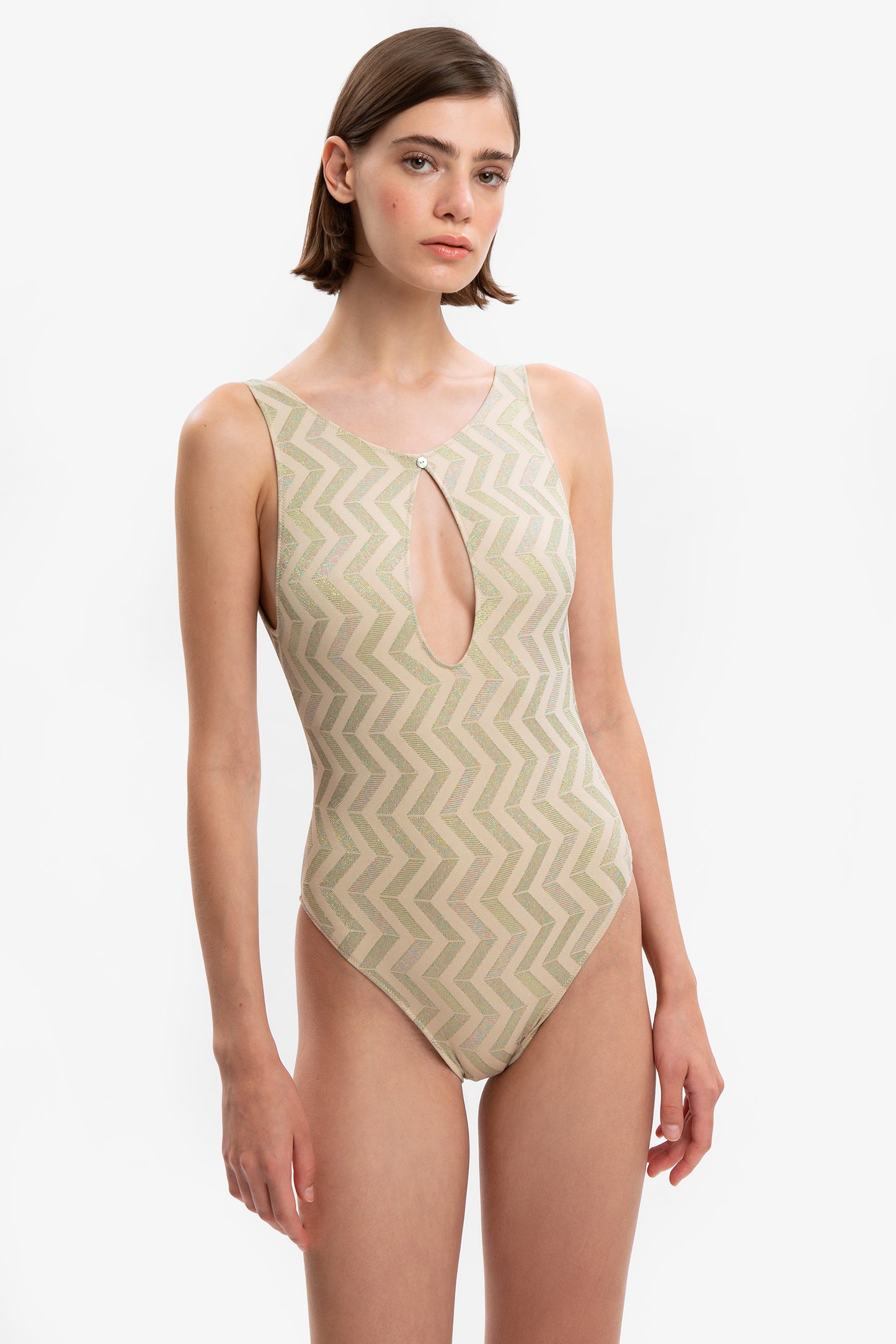 CHARLOTTE - One-piece Seventy