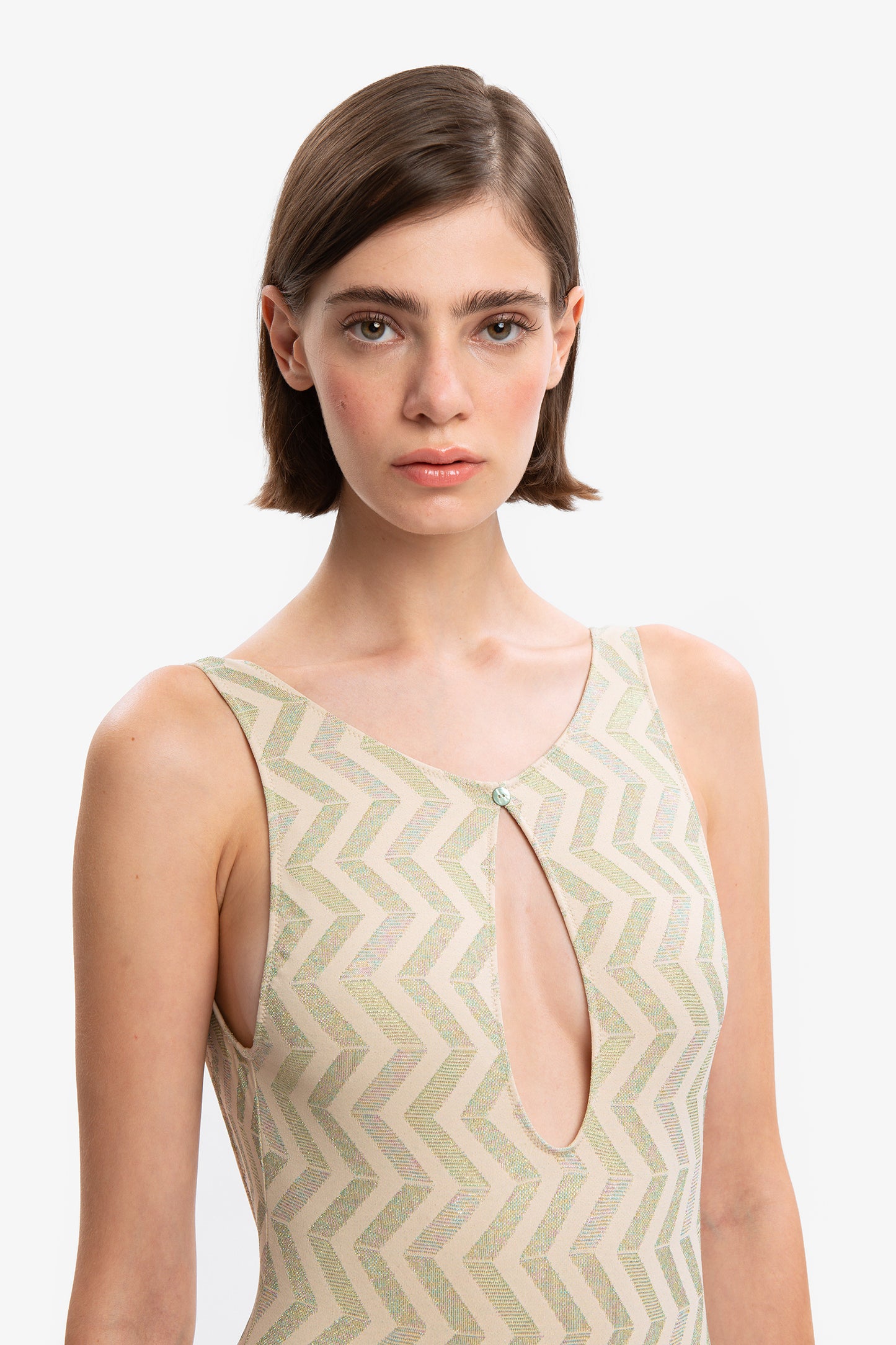 CHARLOTTE - One-piece Seventy