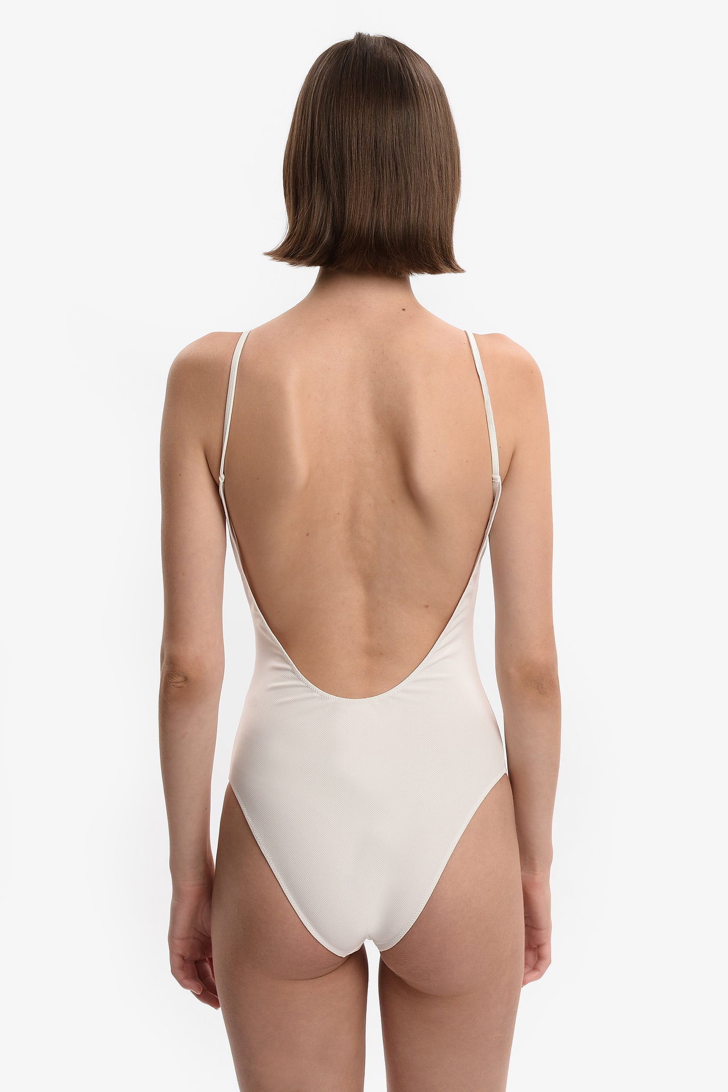 PRISCILLA - One-piece Foliage