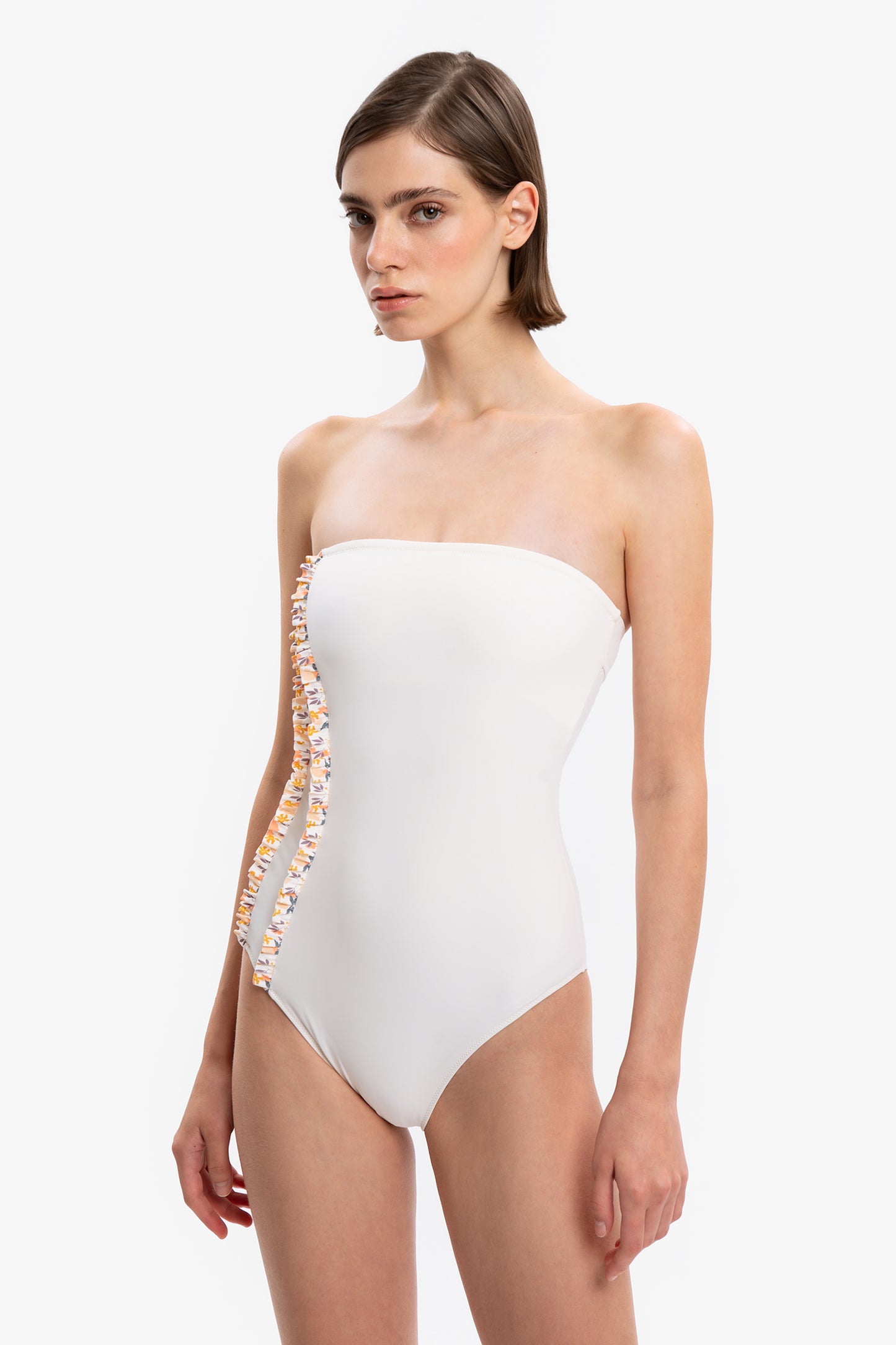 PAULINE - One-piece Icecream