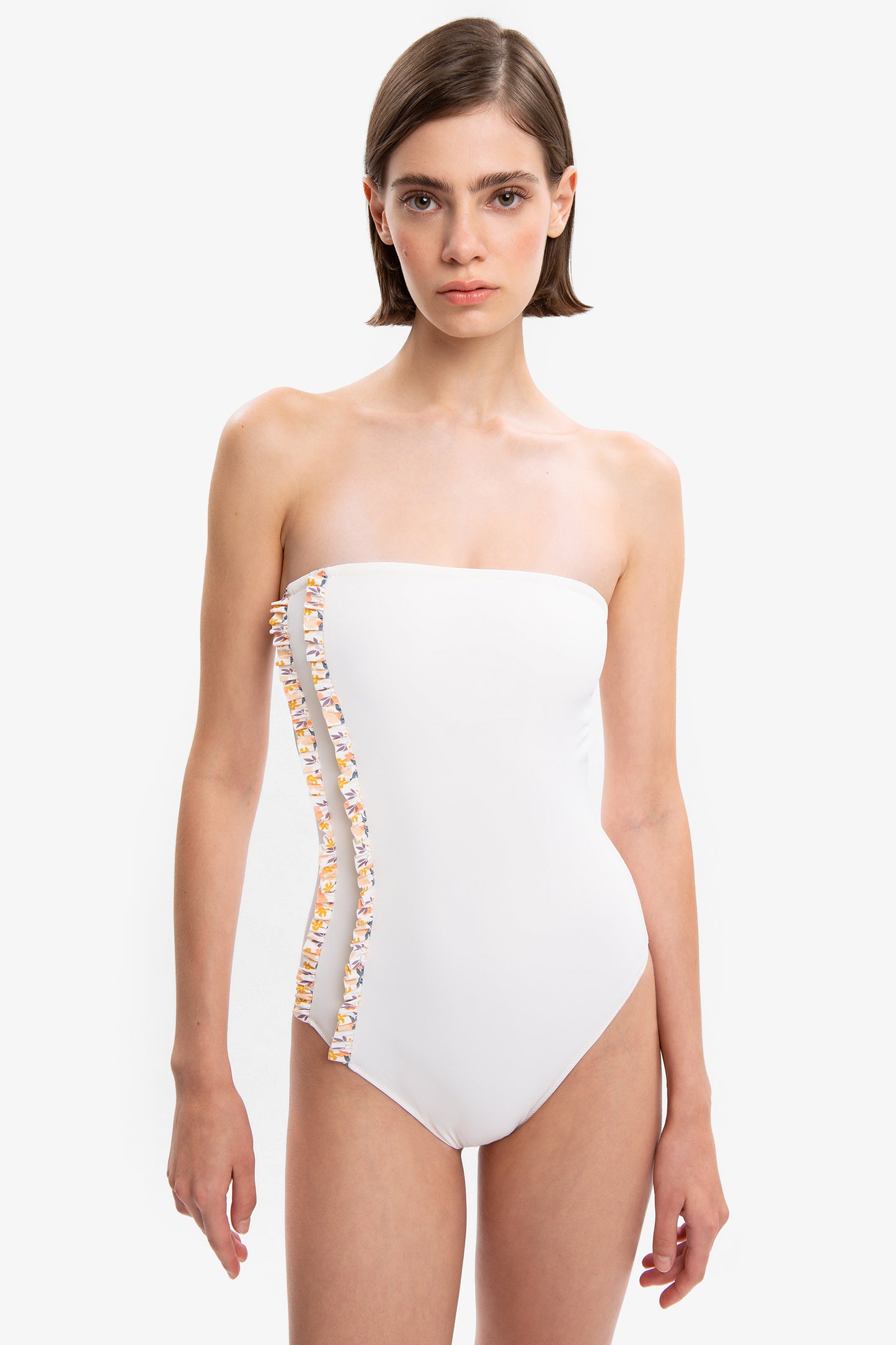 PAULINE - One-piece Icecream