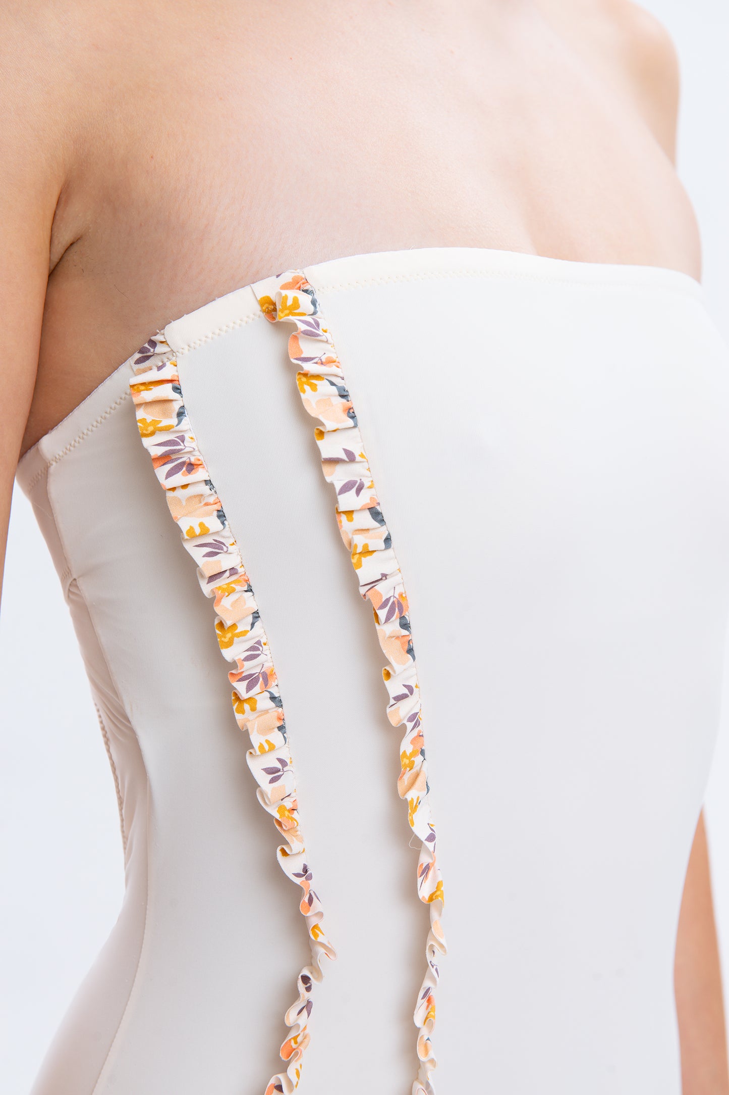 PAULINE - One-piece Icecream