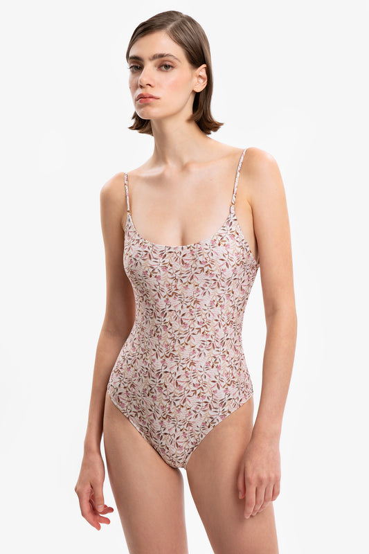 LILLI - Intero Flores