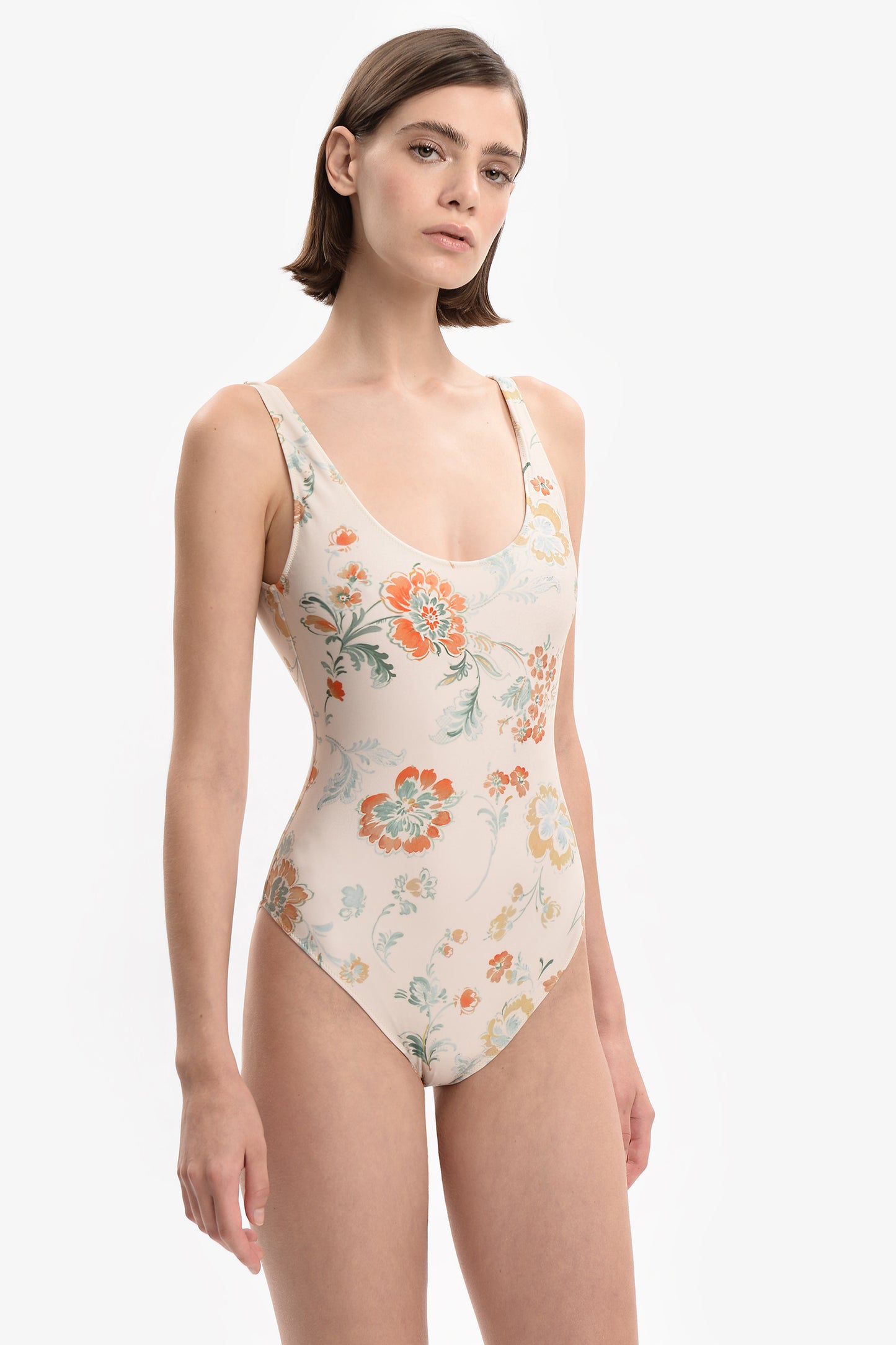 WENDA - One-piece Cannes