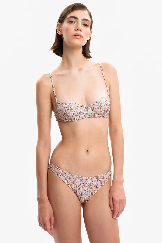GILDA - Bikini Flores
