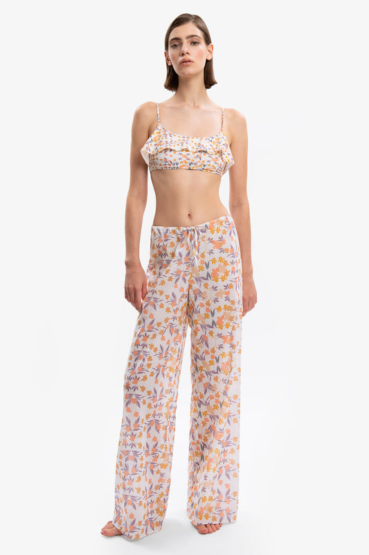 VICKY - Pantalone Formentera