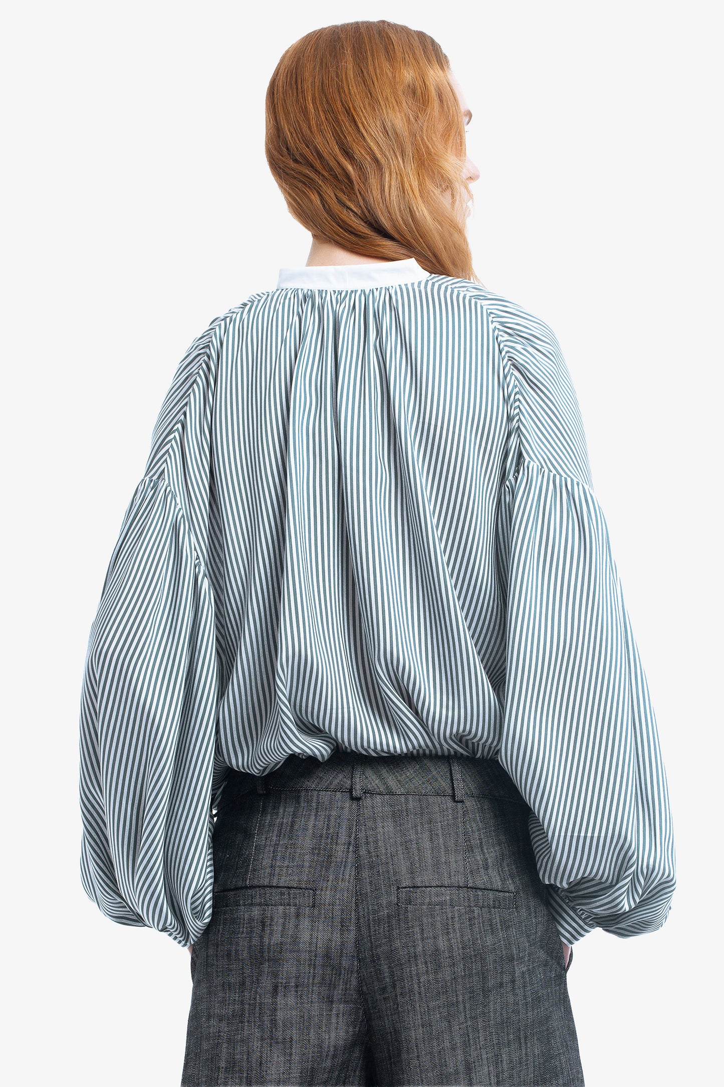 ELOISE - Skirt Parisienne