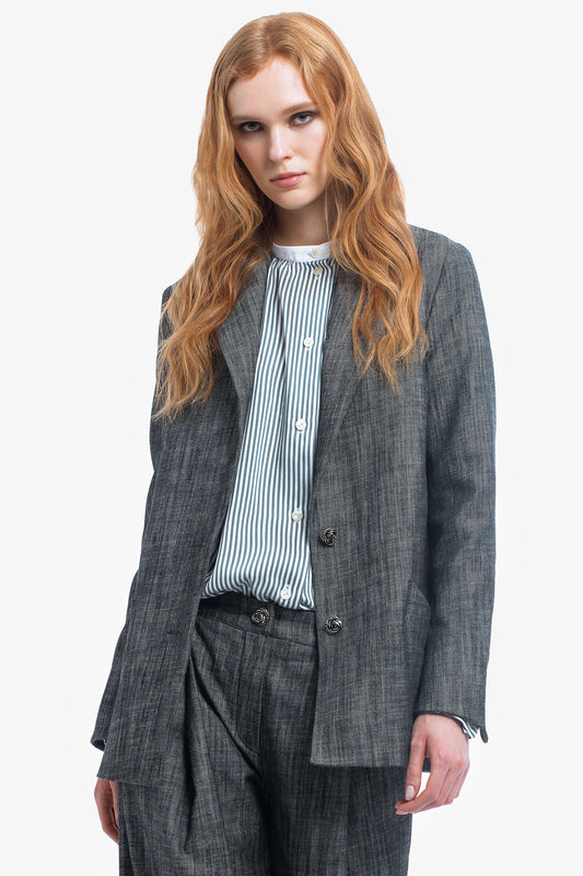 GRETA - Blazer Urban