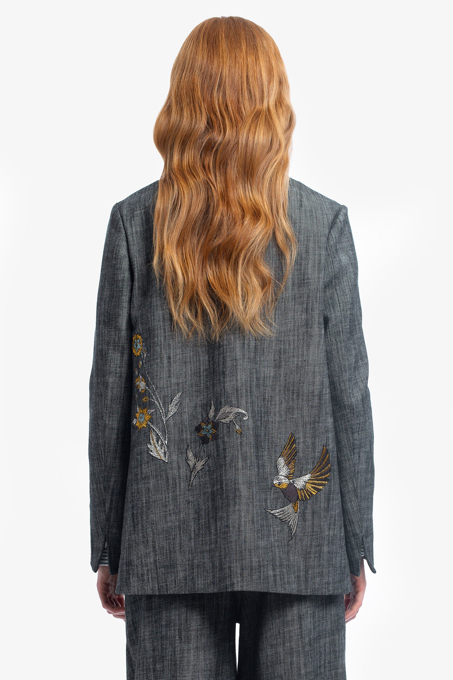 GRETA - Blazer Urban