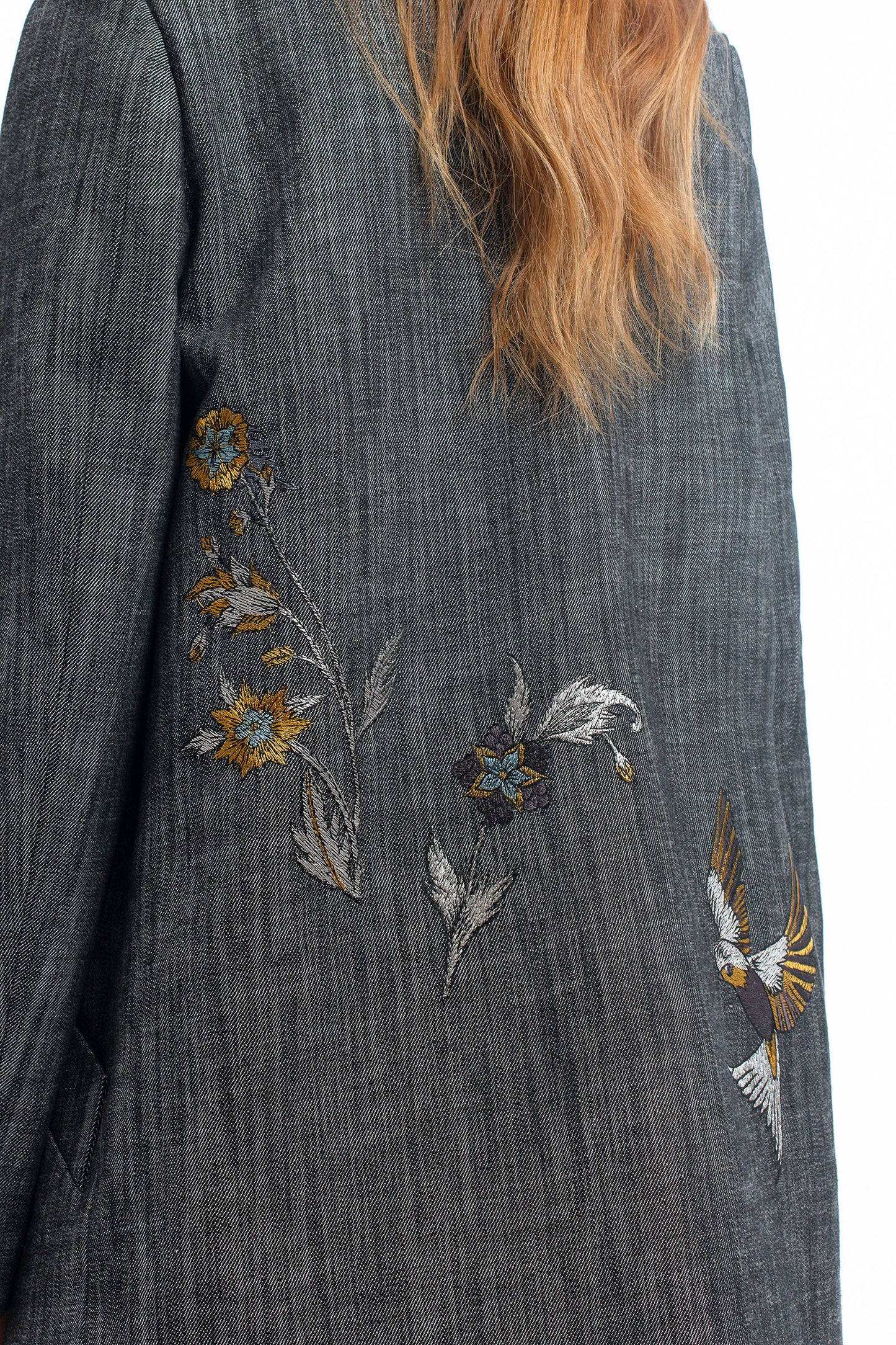 GRETA - Blazer Urban