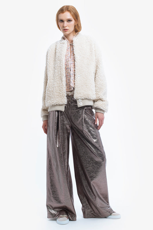 TEDDY - Bomber The Bear