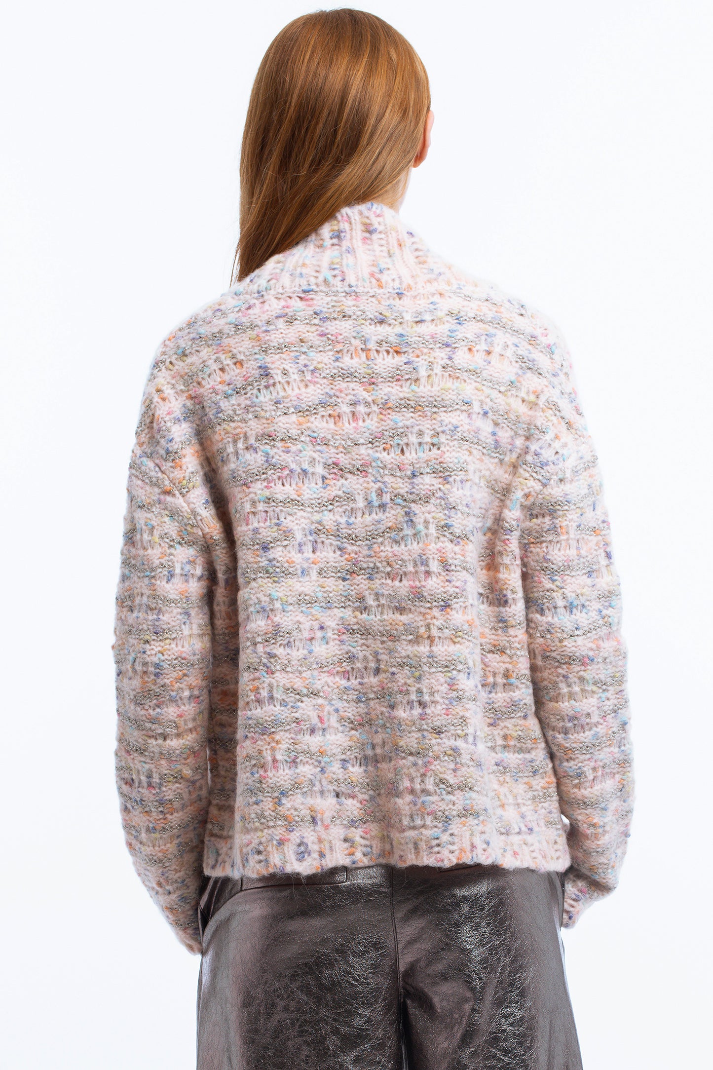 SIBILLA - Cardigan Candy