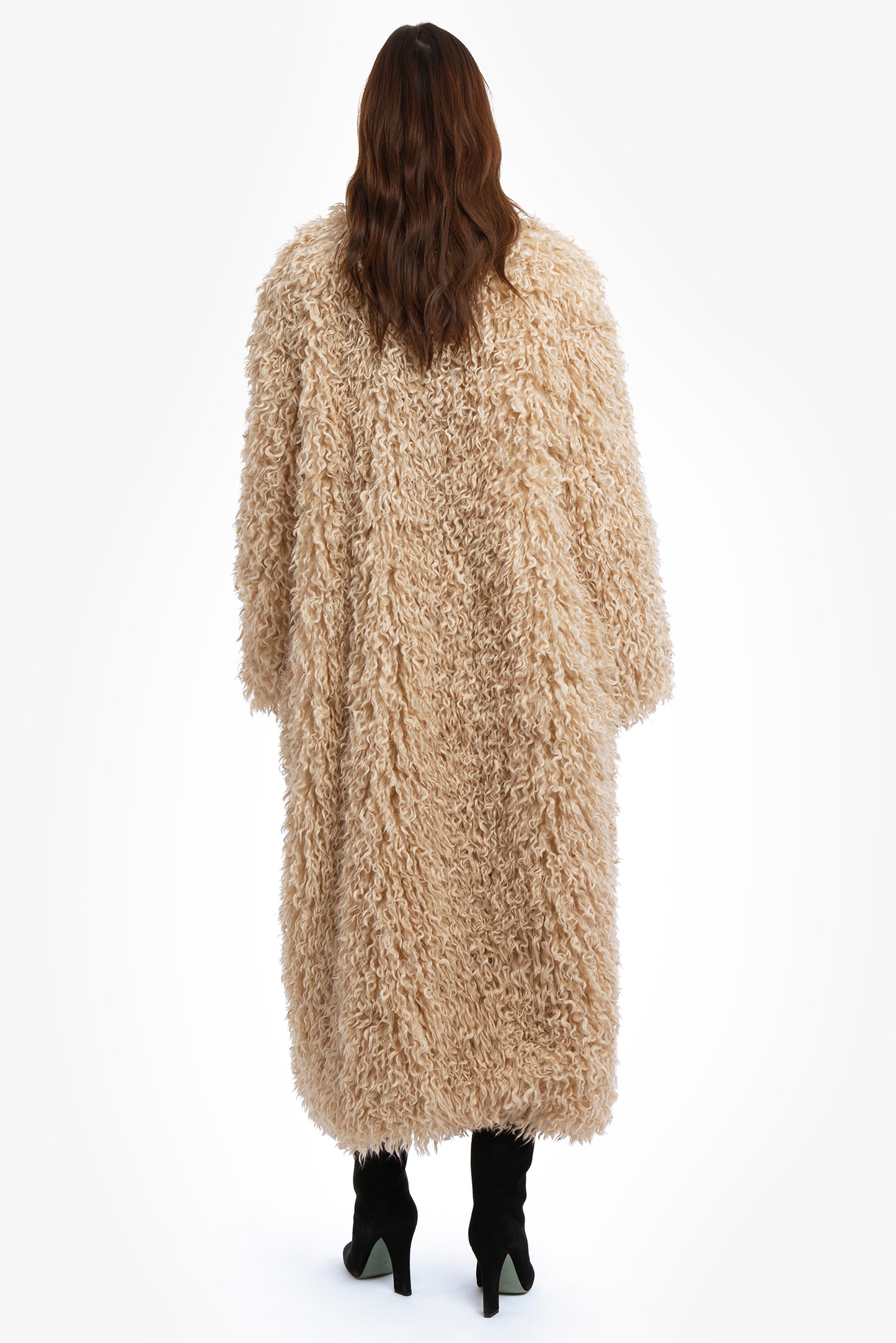 ARTIA - Cappotto over Savage