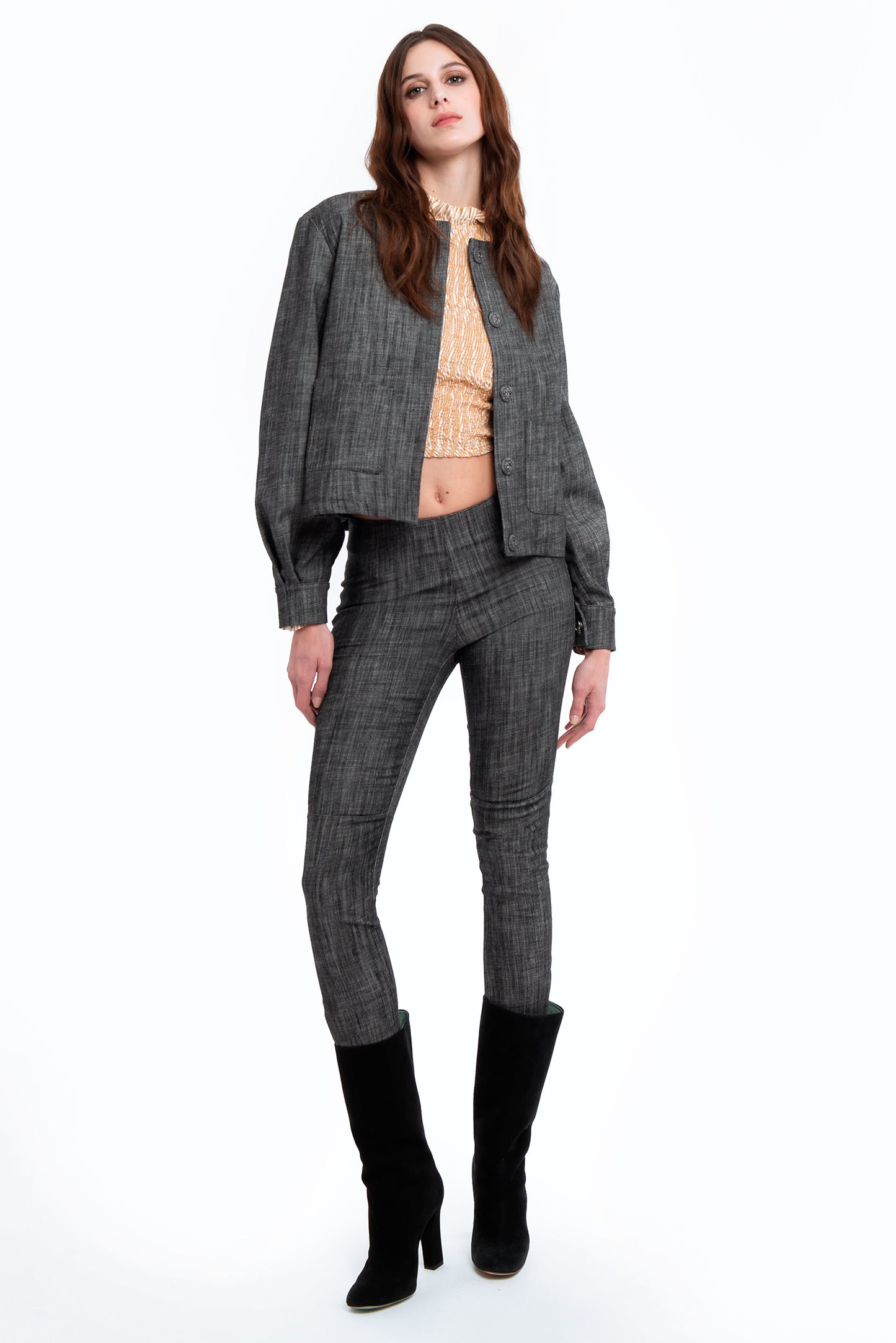 OLIVIA - Giacca Urban