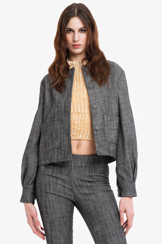 OLIVIA - Jacket Urban