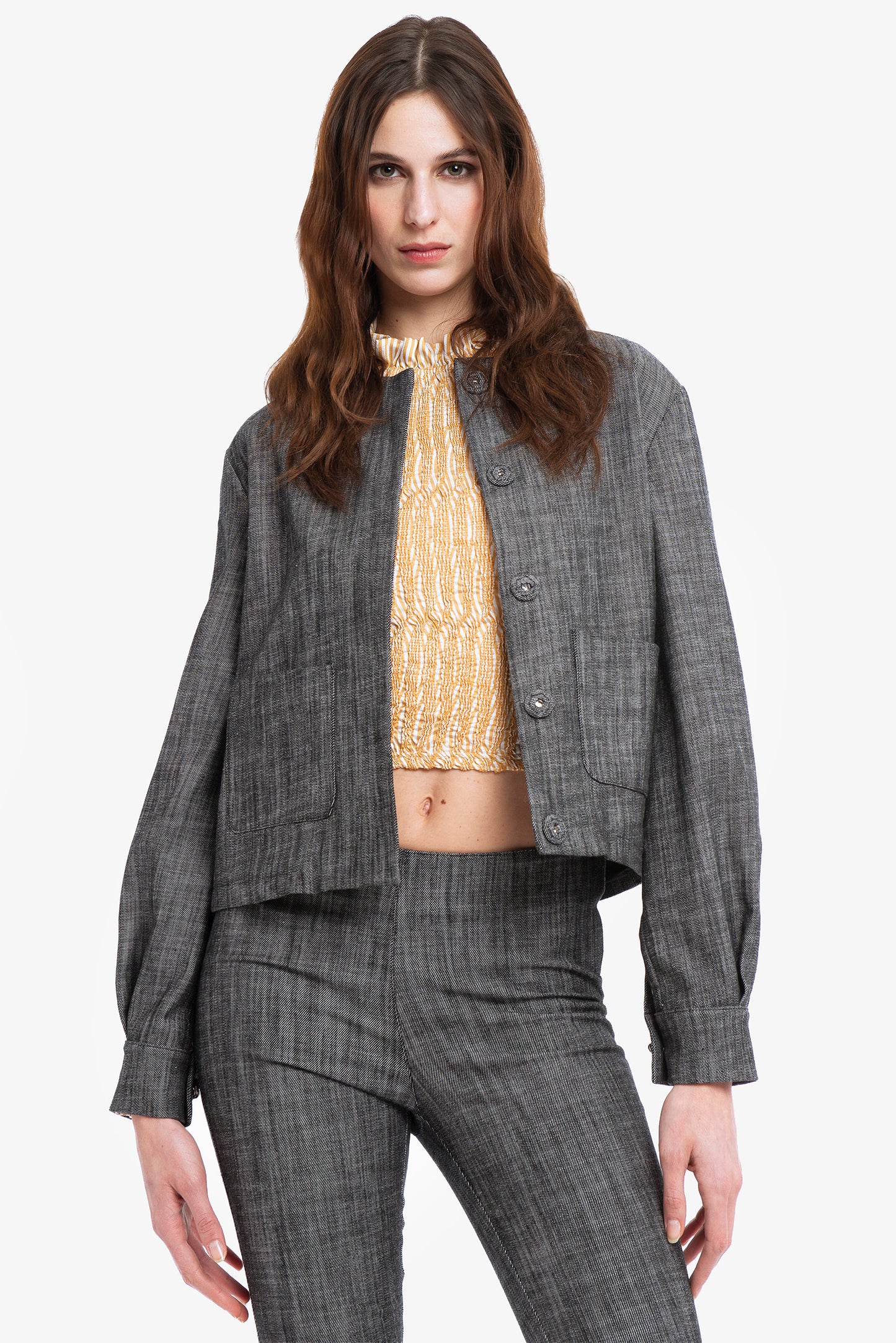 PRISCILLA - Leggings Urban