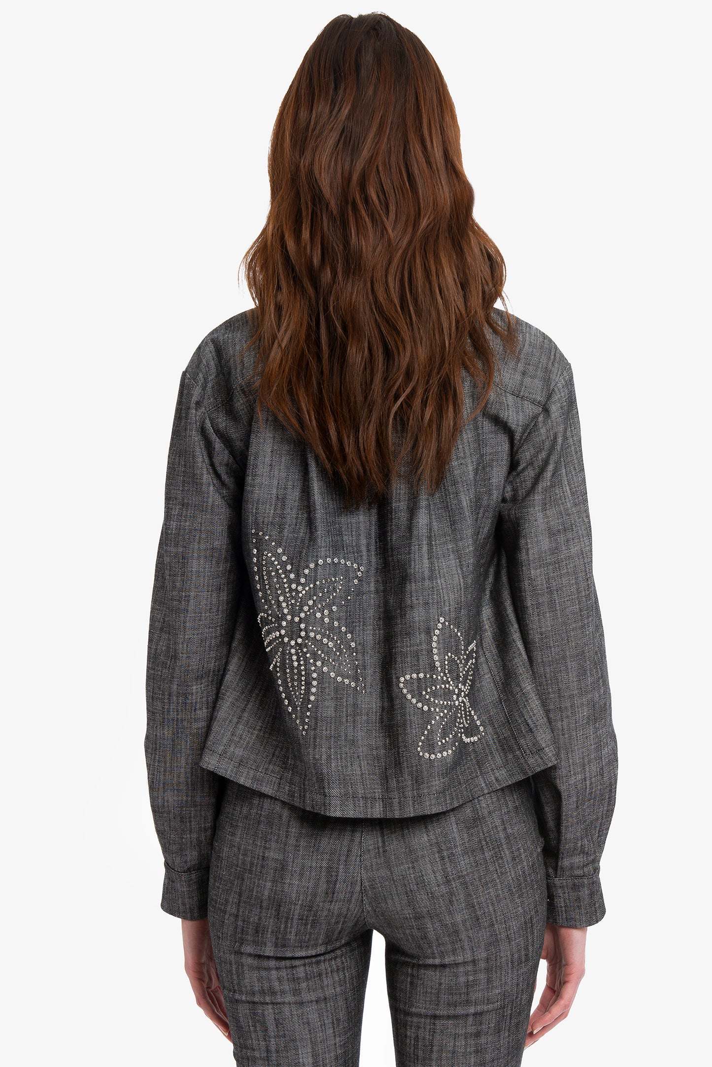 OLIVIA - Giacca Urban