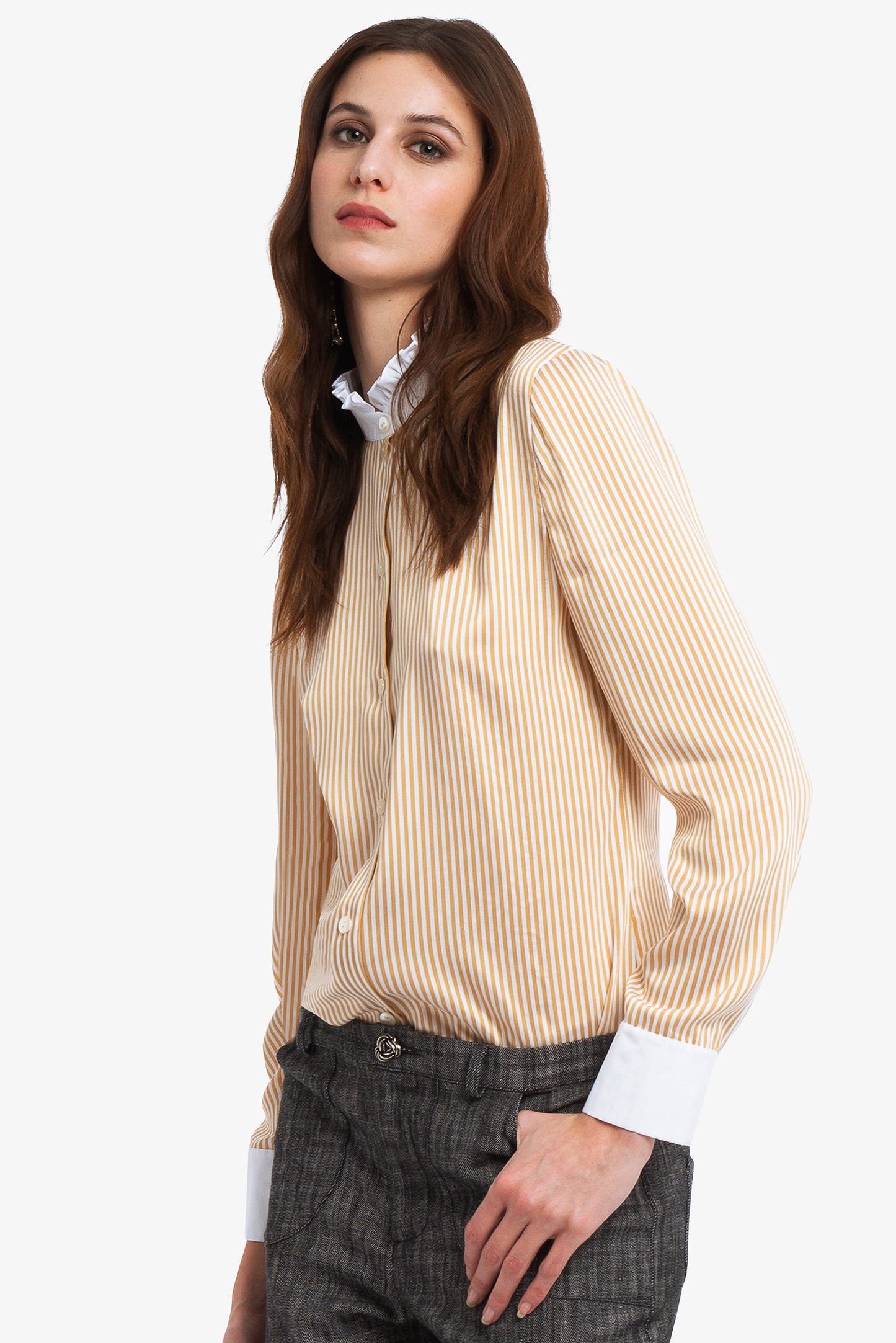MARGOT - Skirt Parisienne