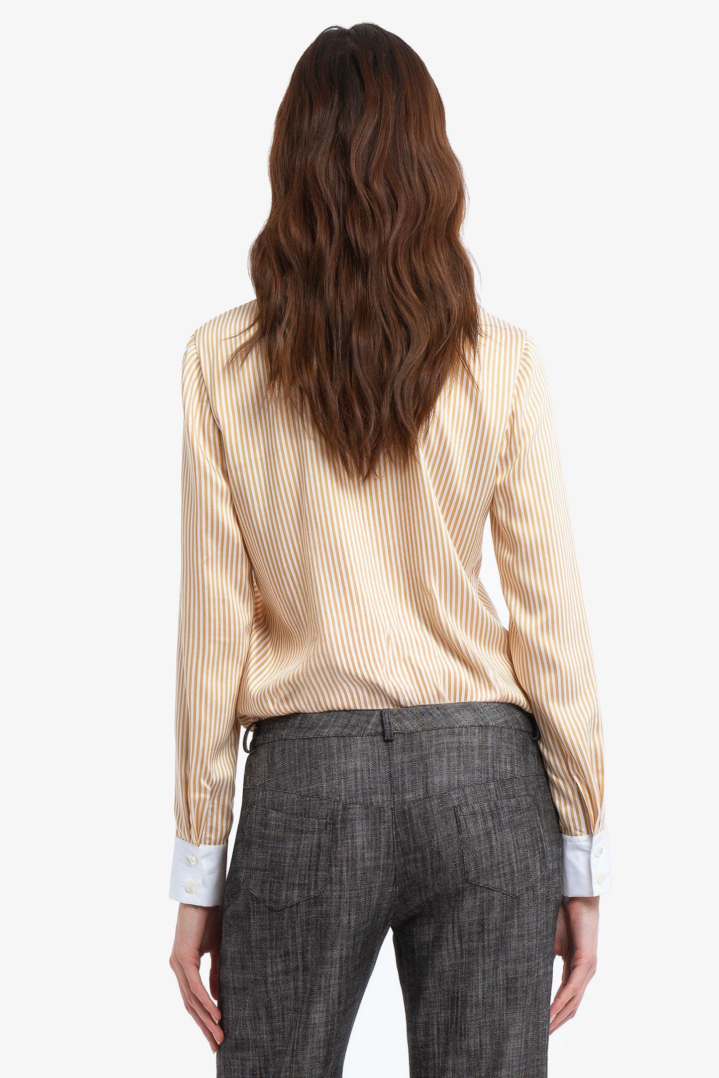 MARGOT - Skirt Parisienne