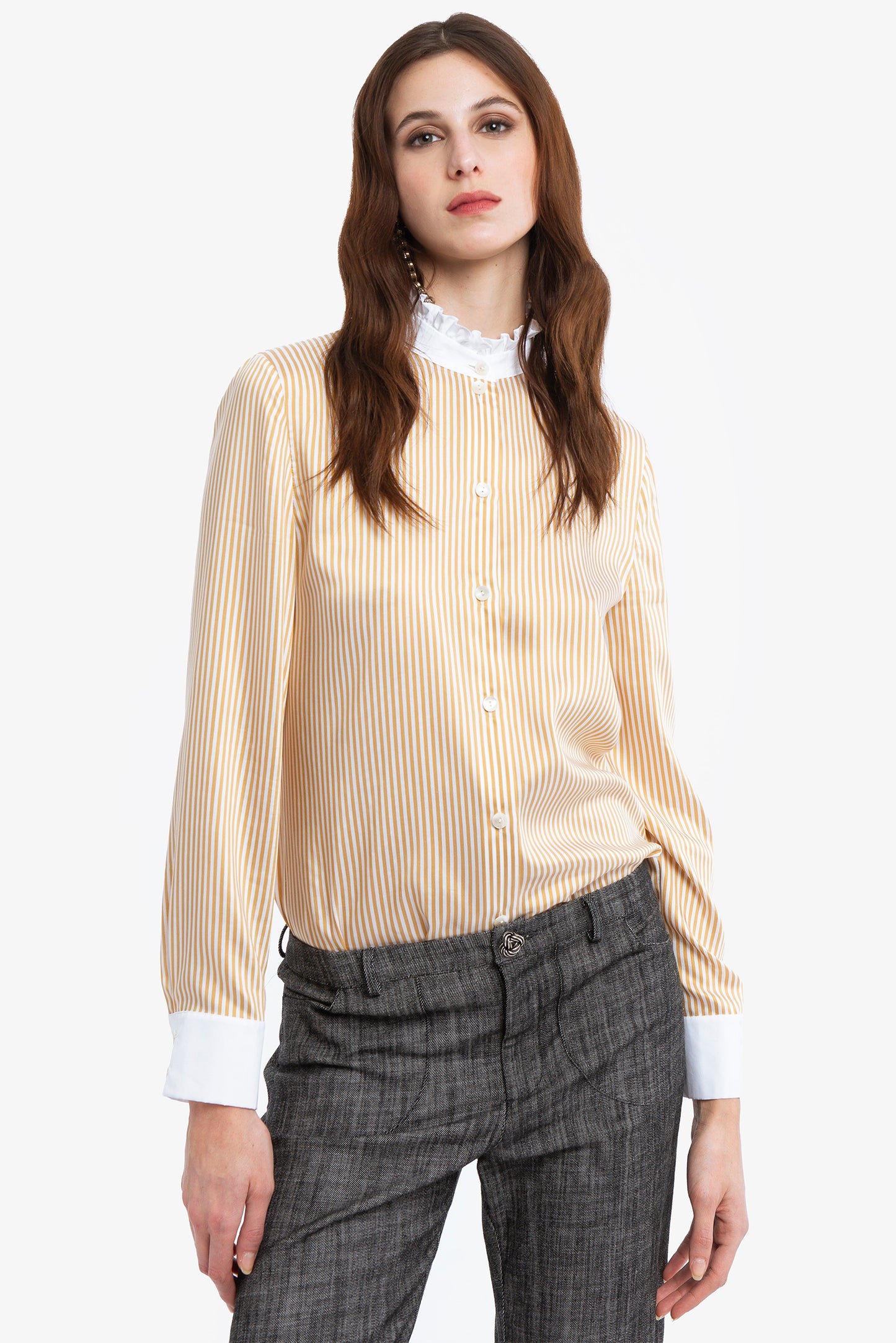 MARGOT - Skirt Parisienne