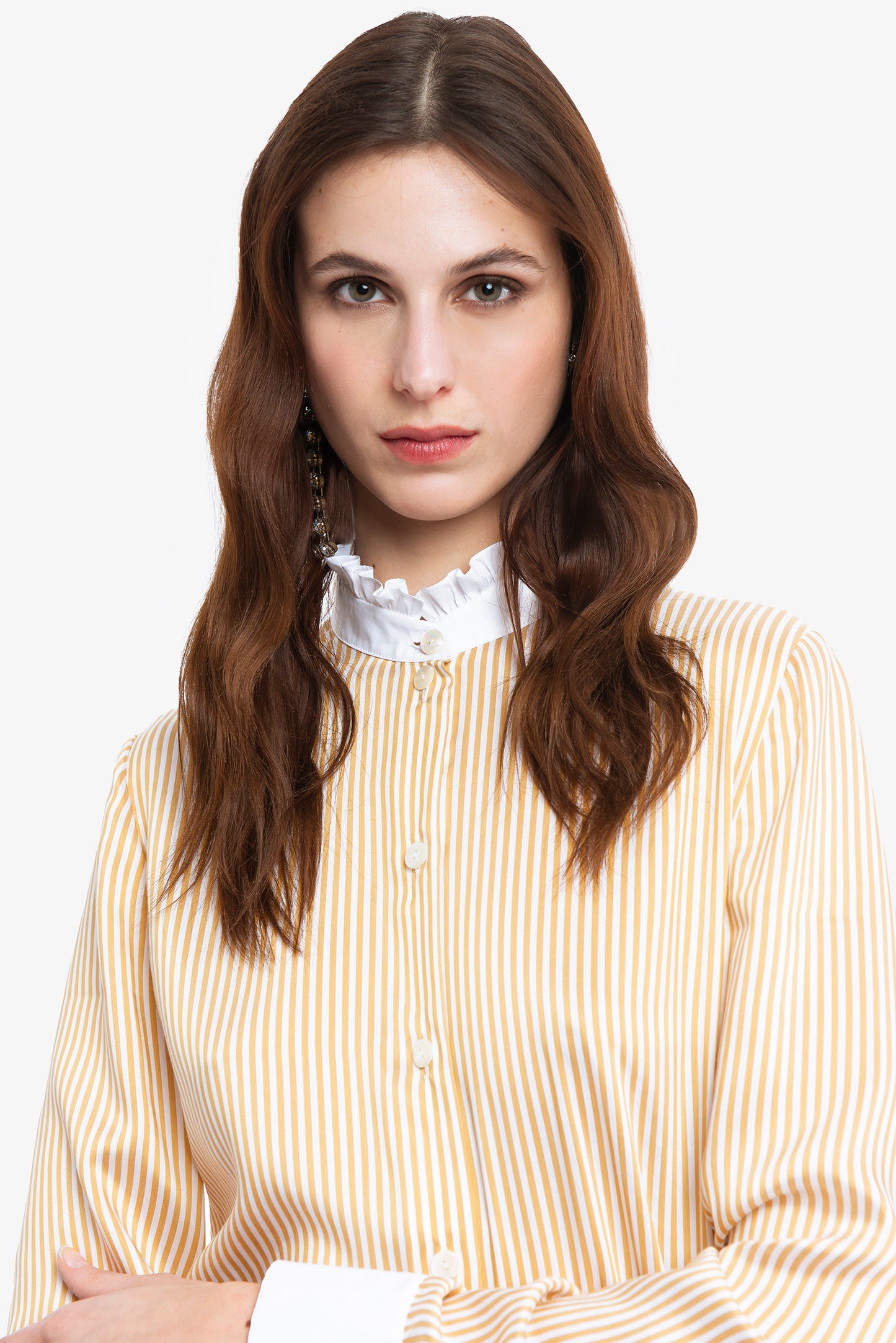 MARGOT - Skirt Parisienne