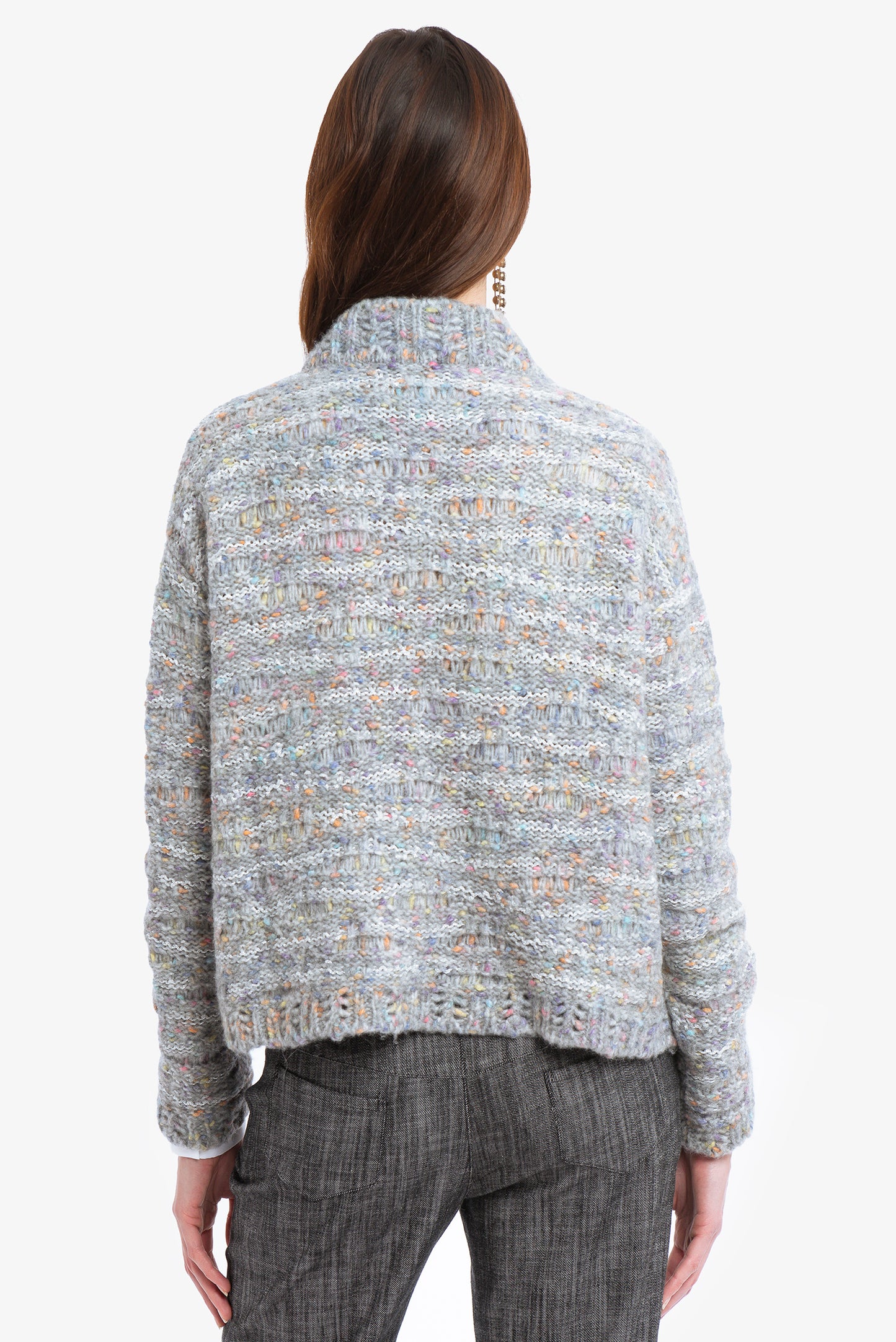 MARTI - Cardigan Candy