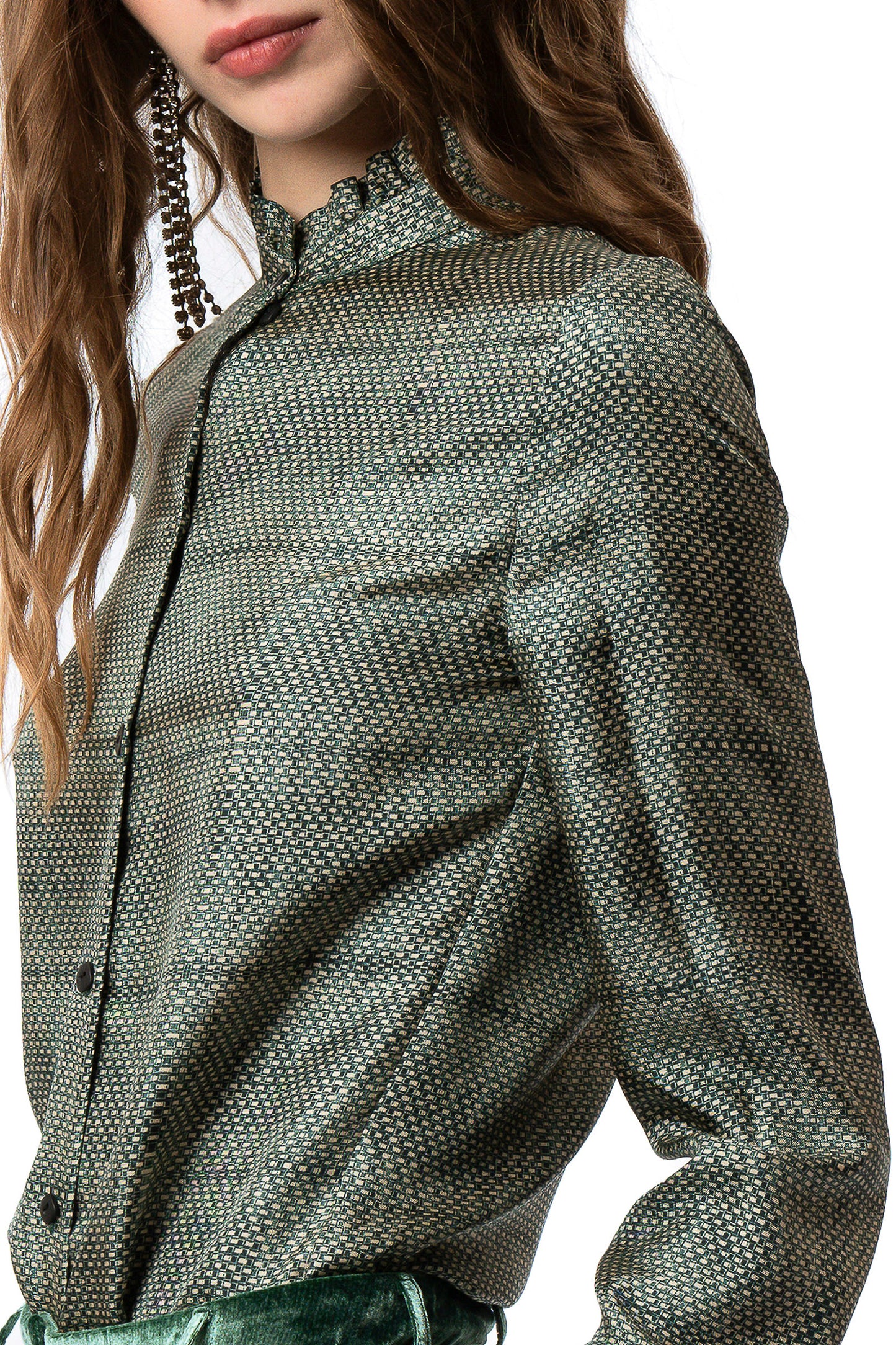 FRIDA - Shirt Optical