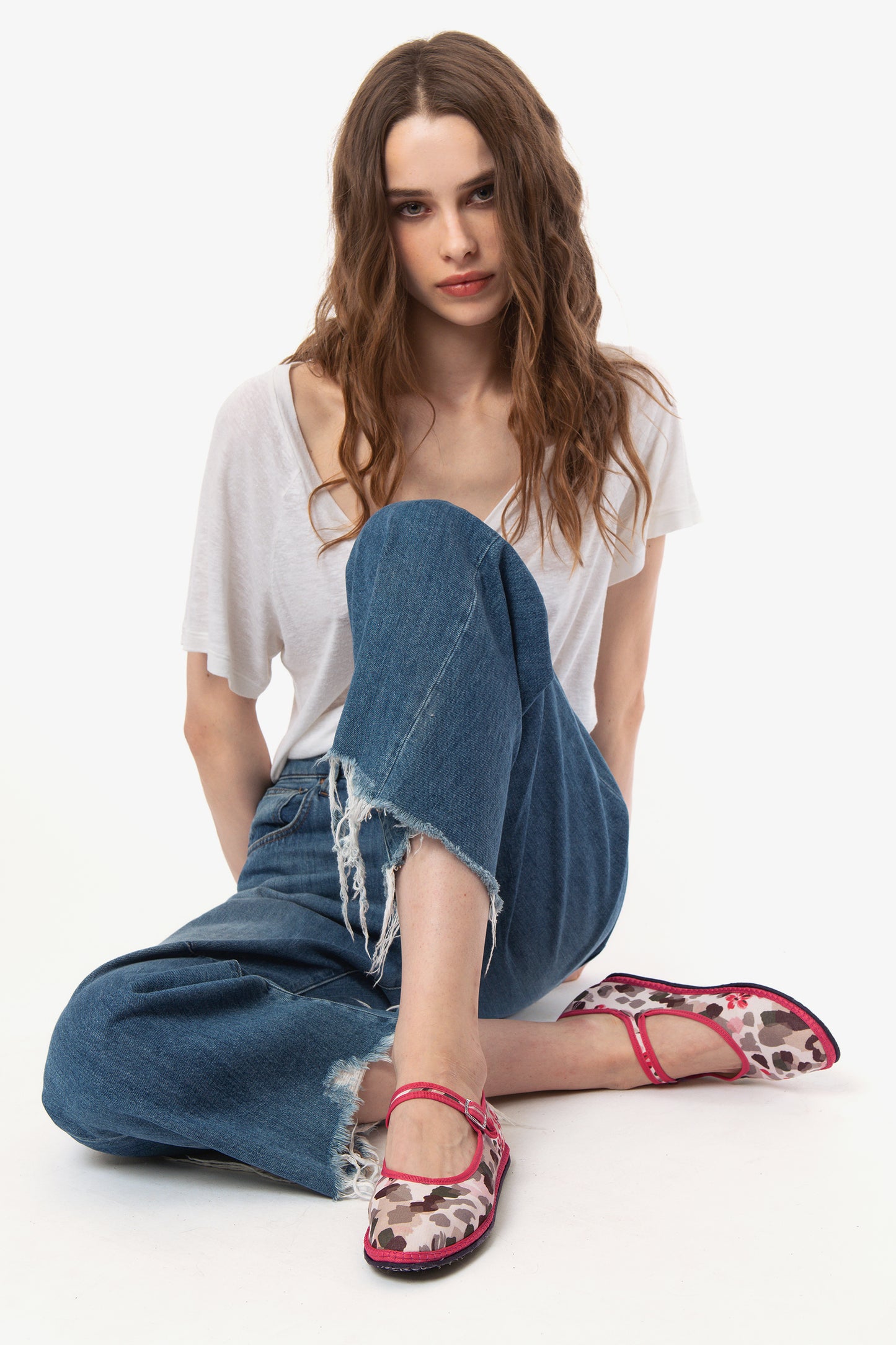 COCONUT - Mary Jane Jungle