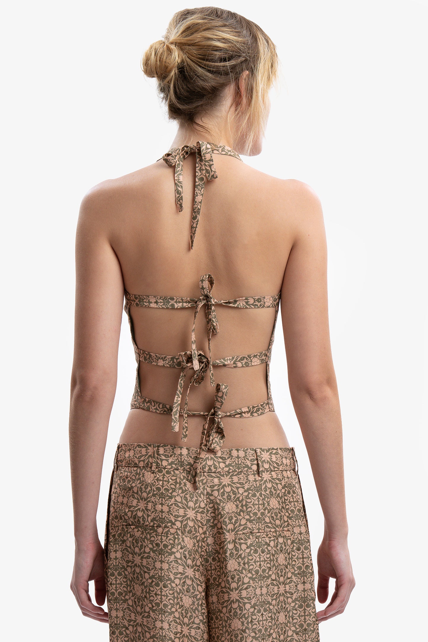 CAMELIA - Top Alhambra