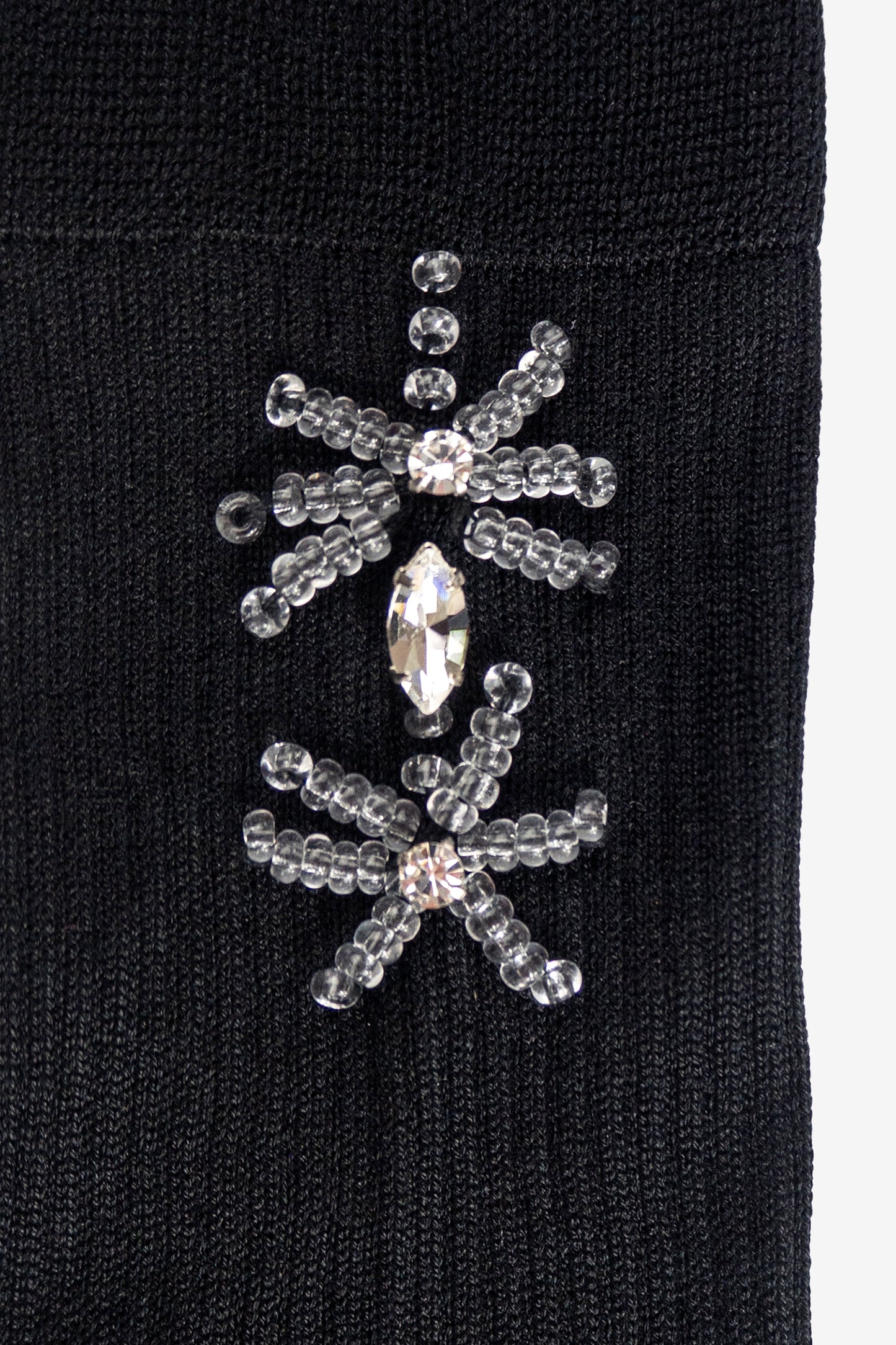 ISADORA - Maria La Rosa jewel stockings