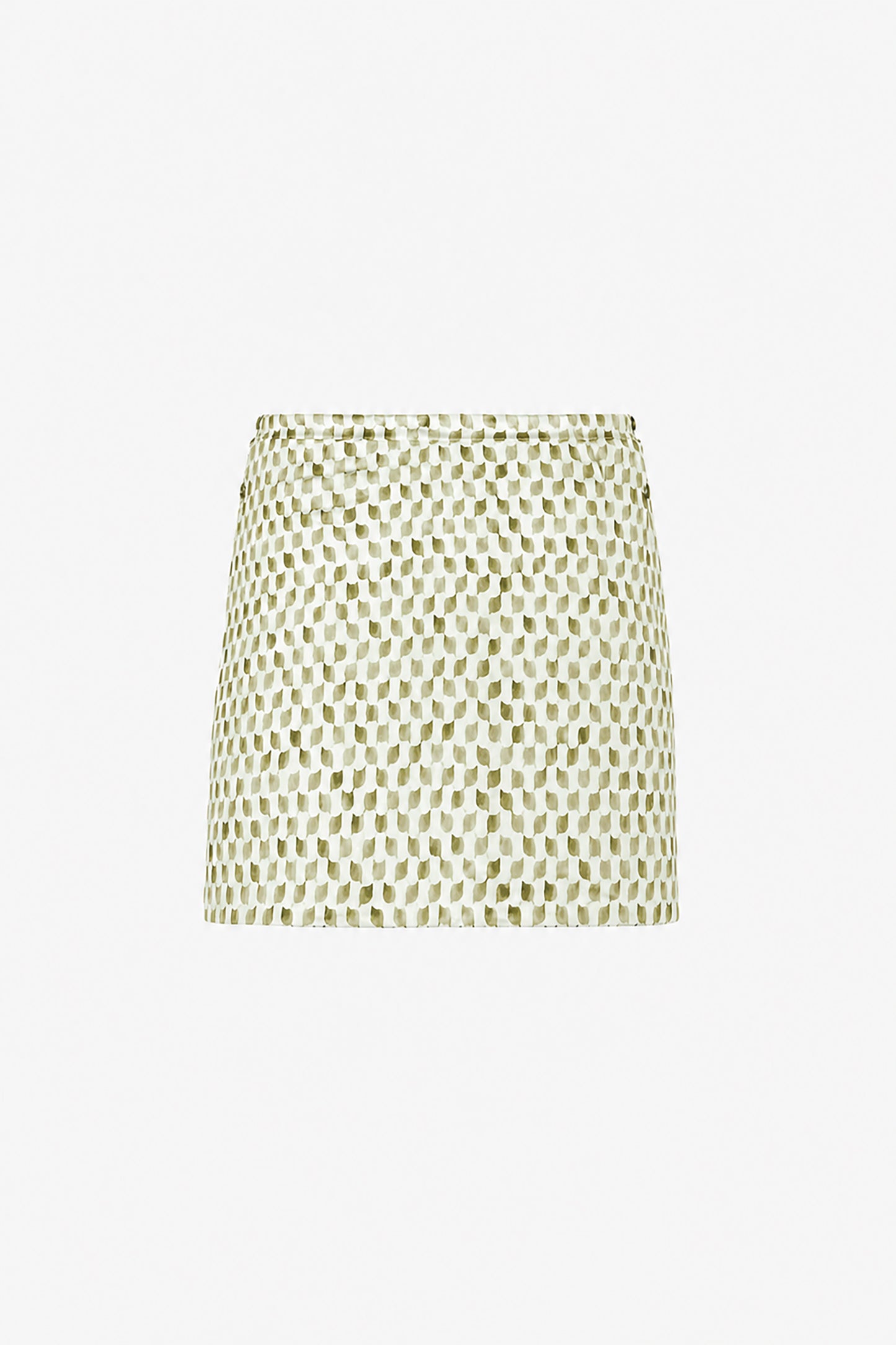 BIBA - Gonna in cotone Brush