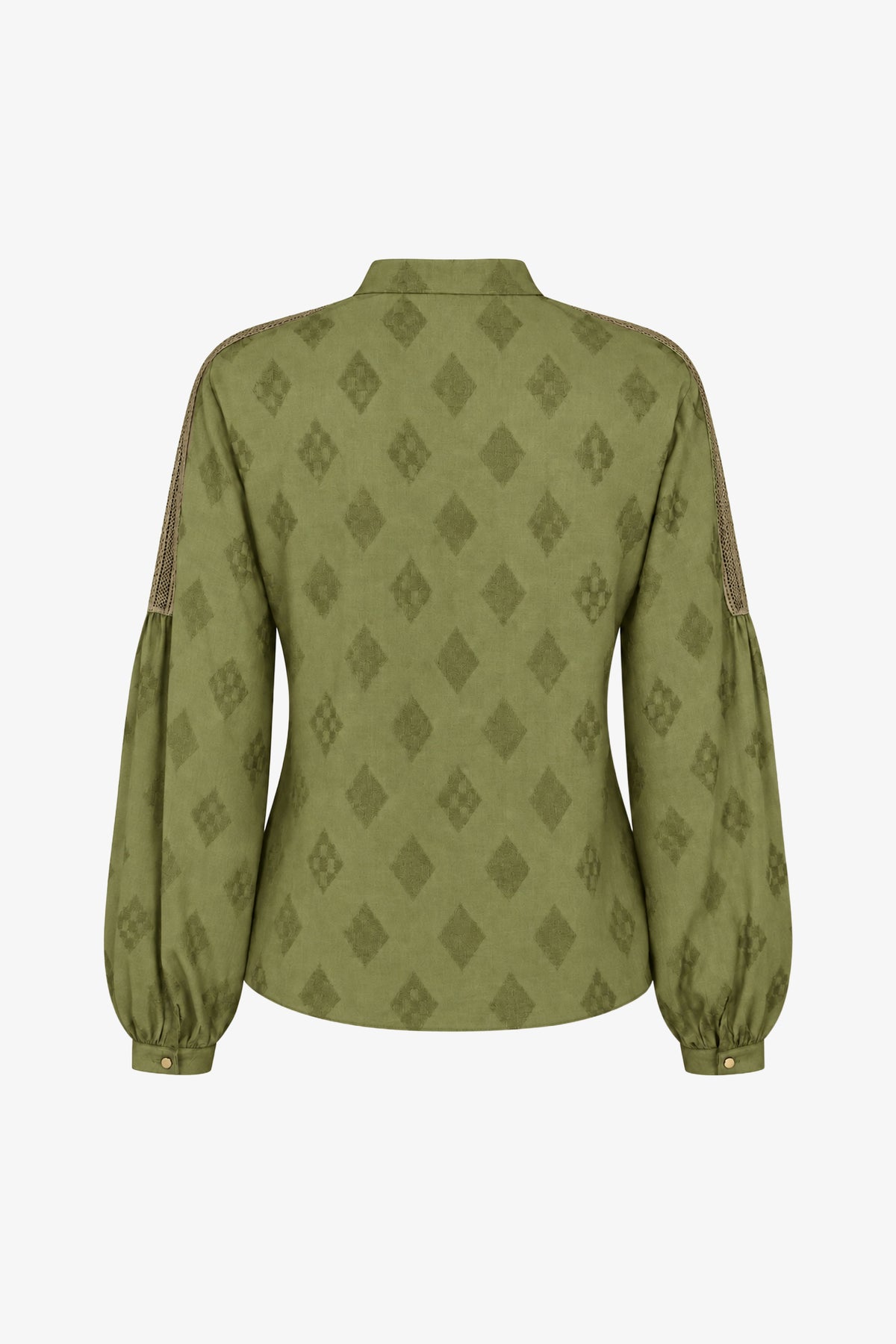 GAIA - Shirt Epoque