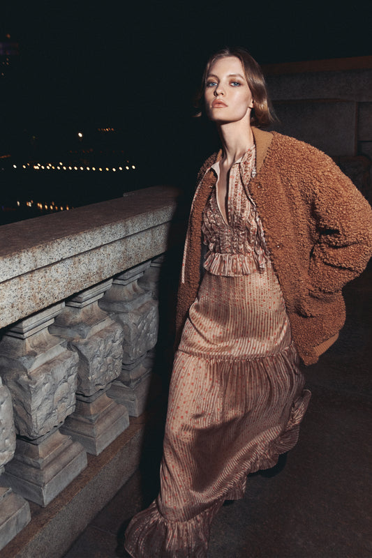 PUPPY - Bomber over The Bear