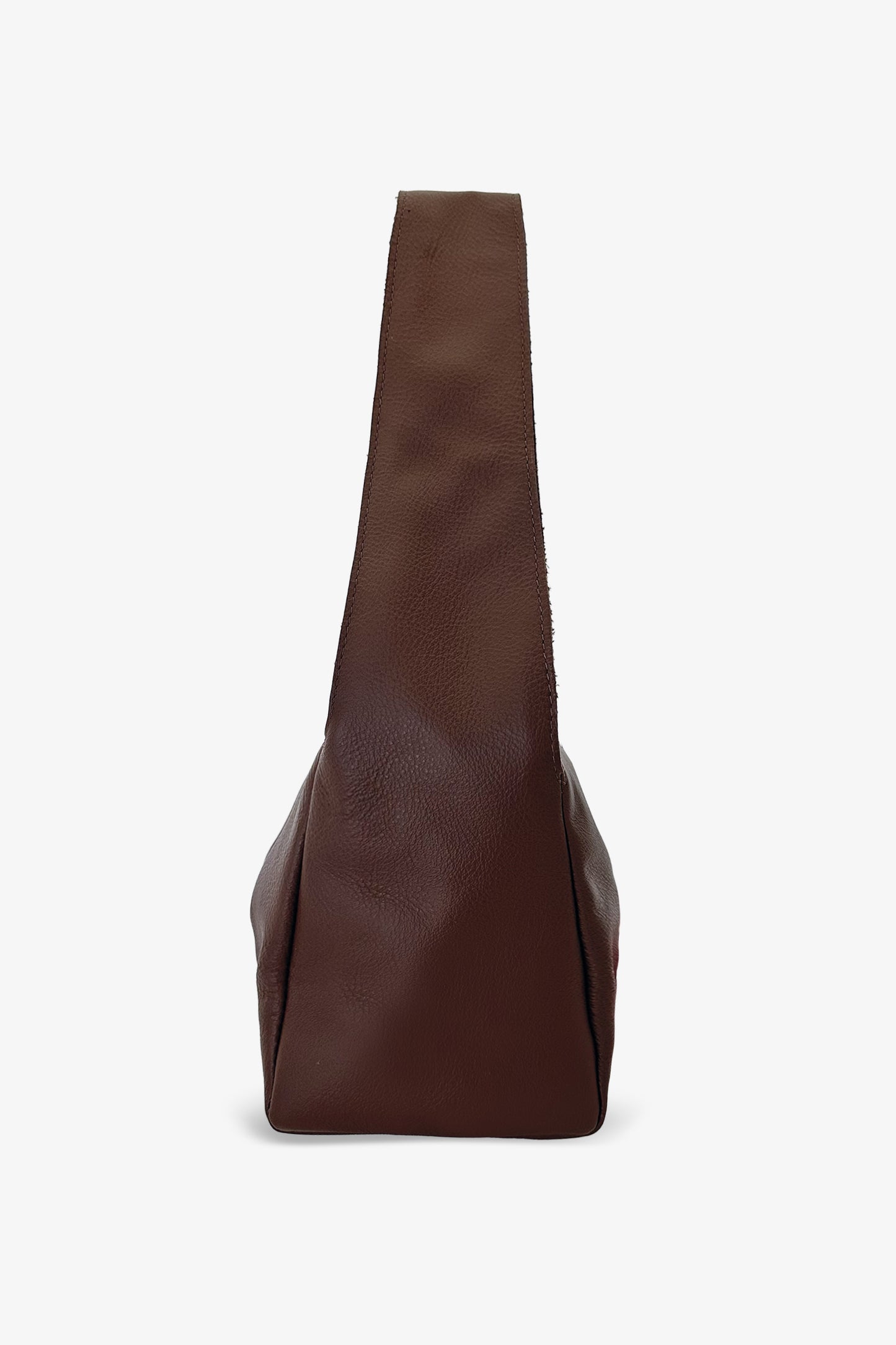 THE TI-BAG - Leather bag