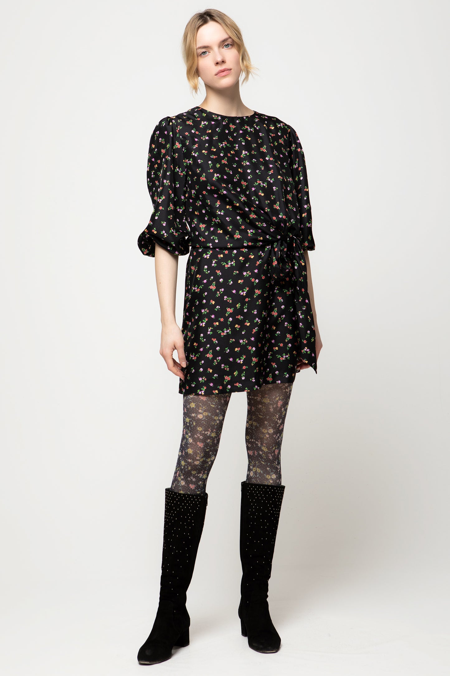 LETIZIA - KTI tights