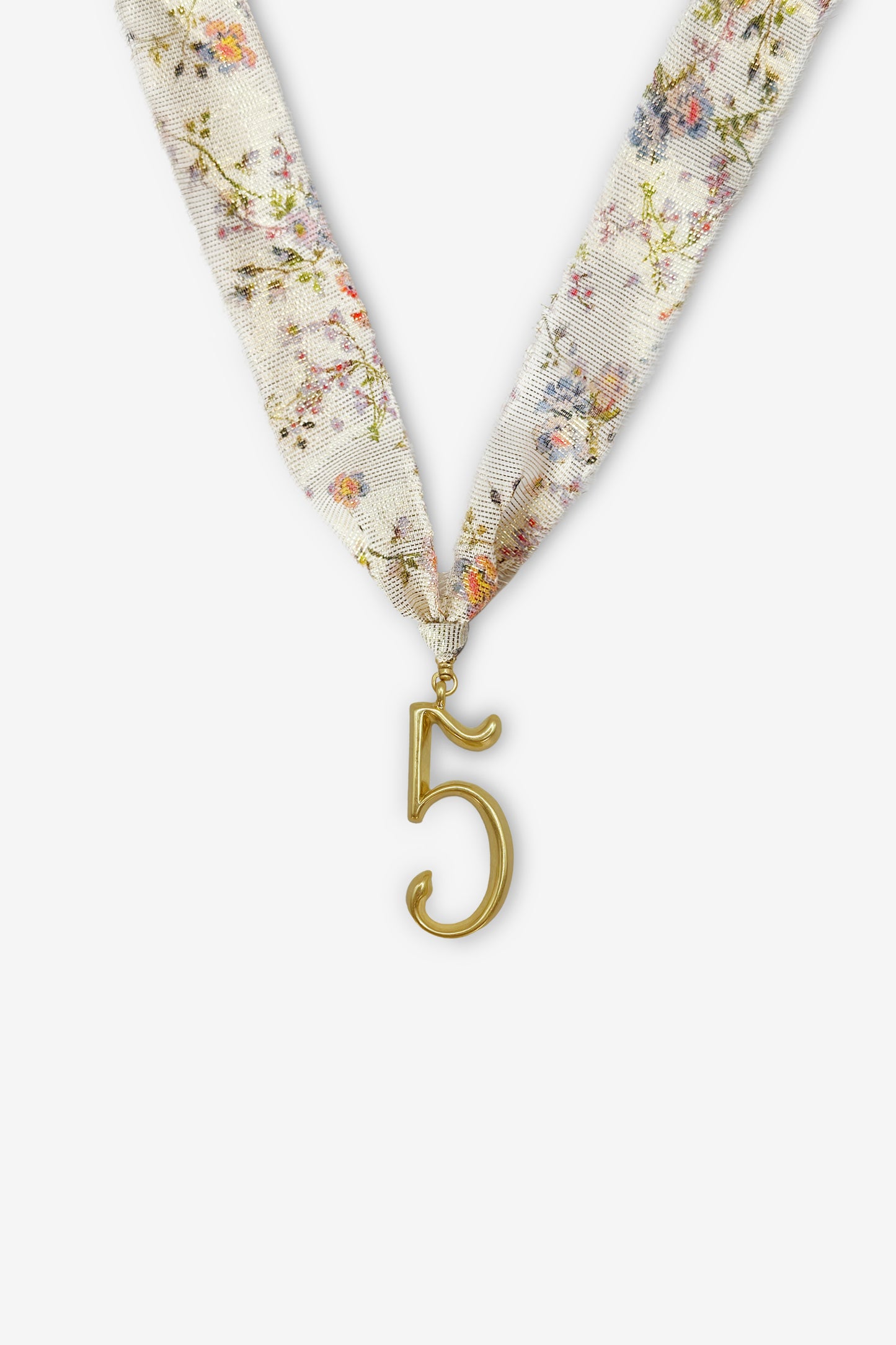 CINQUE - Ciondolo Lulu Frost