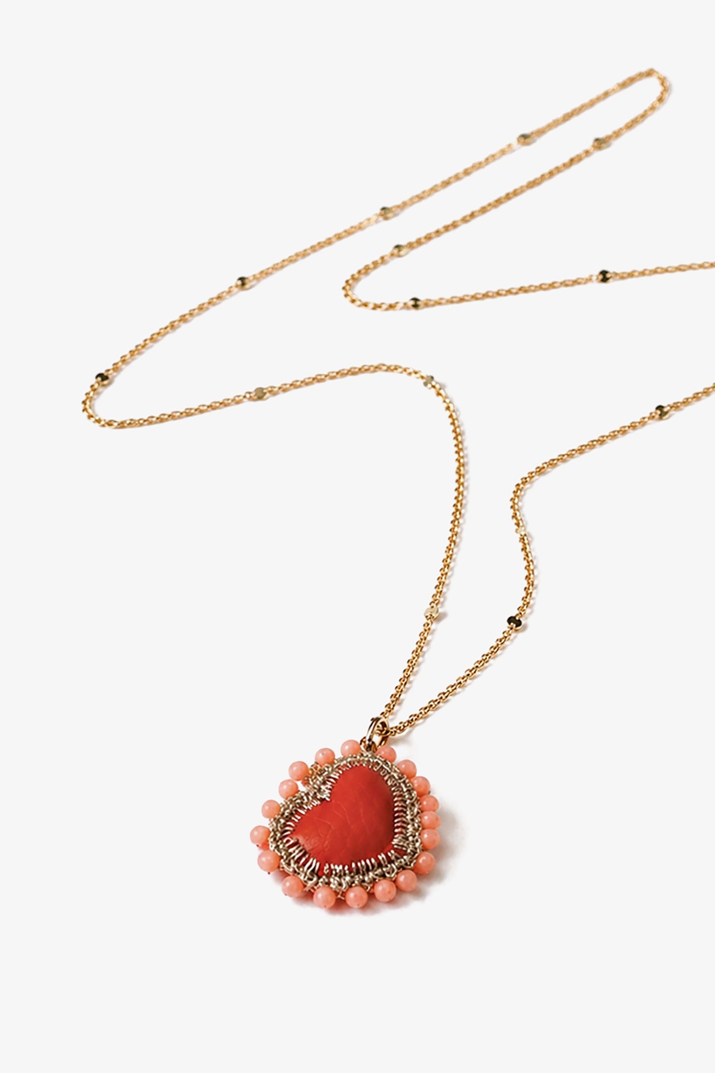 MOMMY - Collana Tataborello