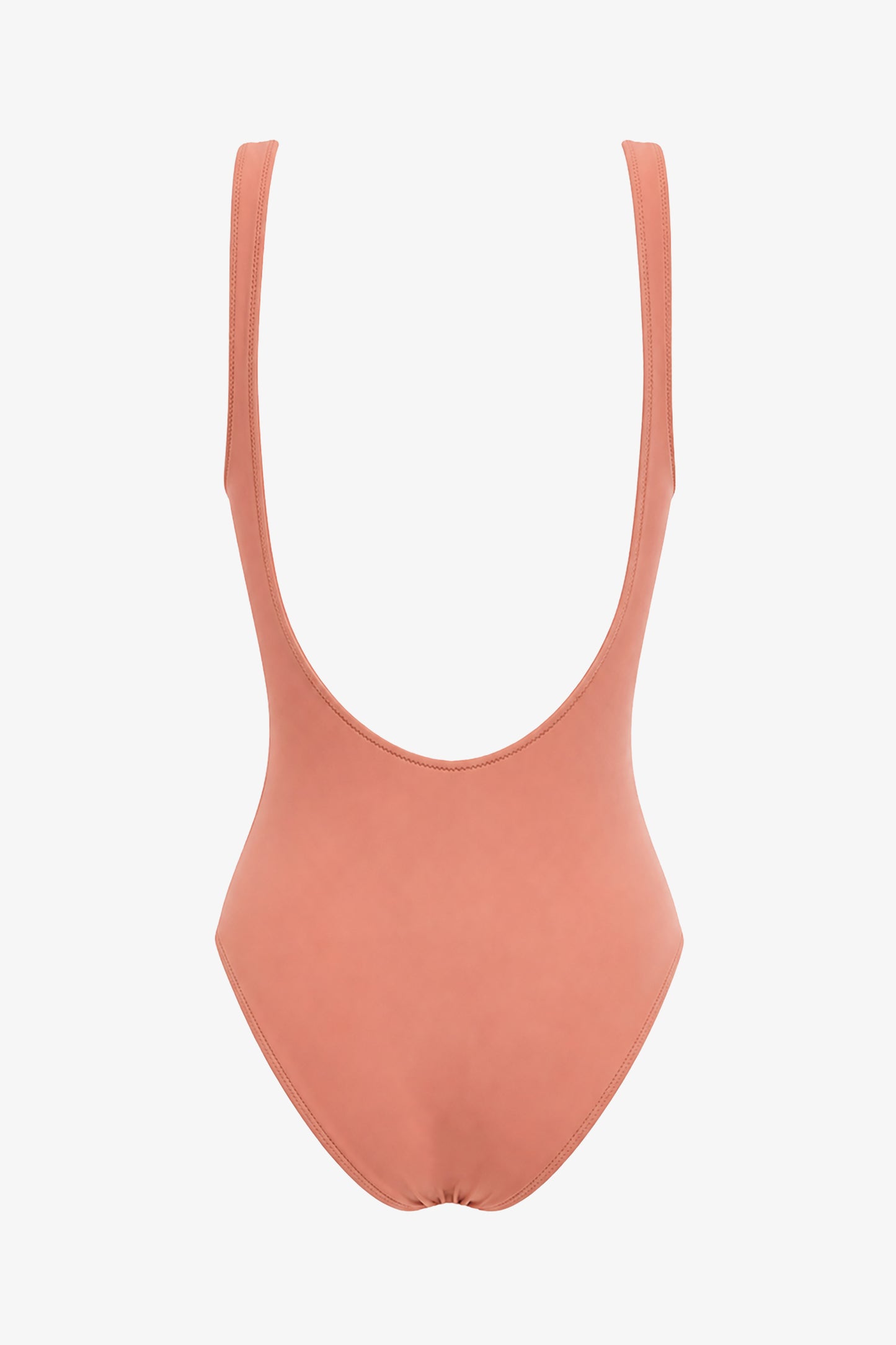 ORANGE - One-piece Monochrome