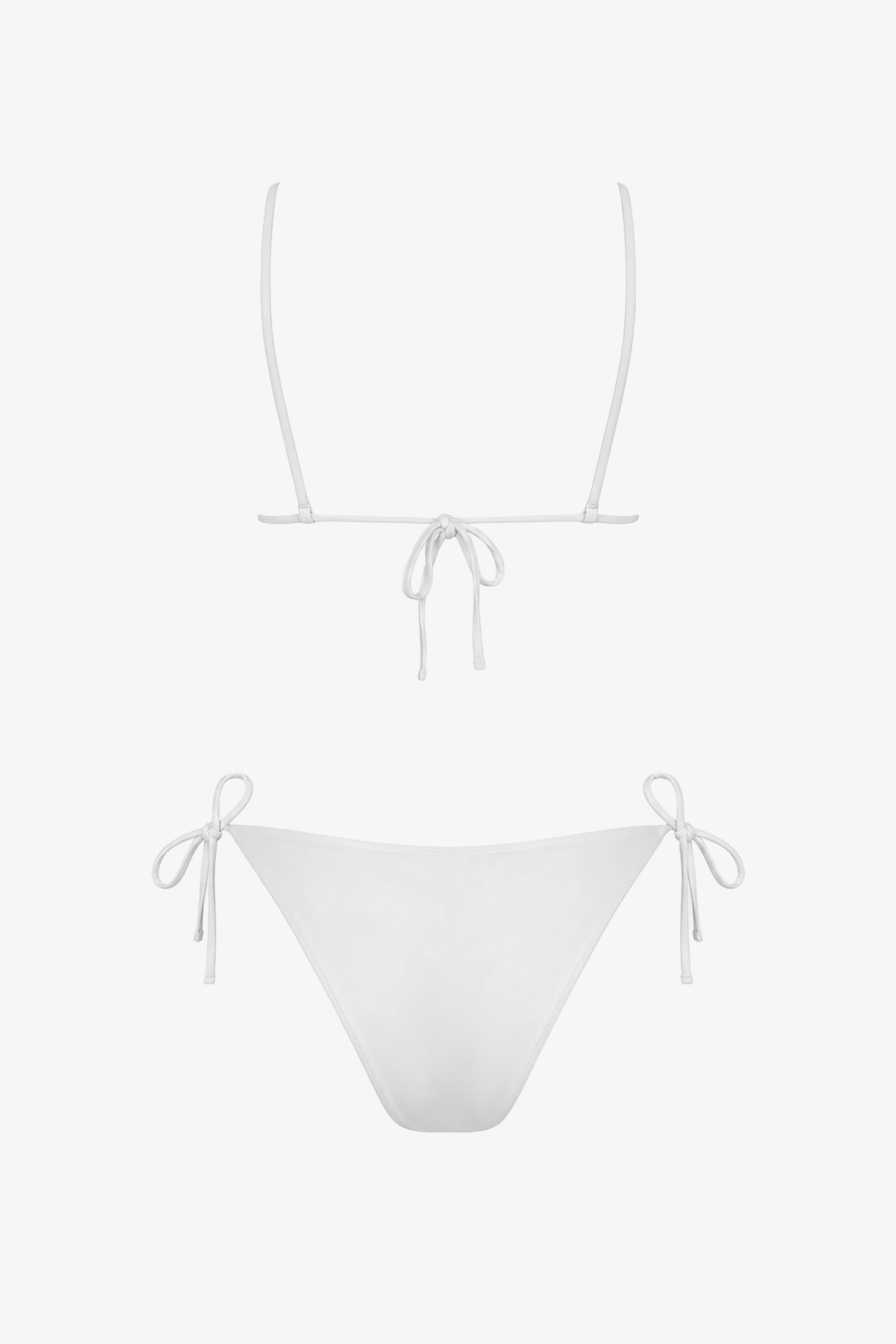 PERLA - Bikini Monochrome