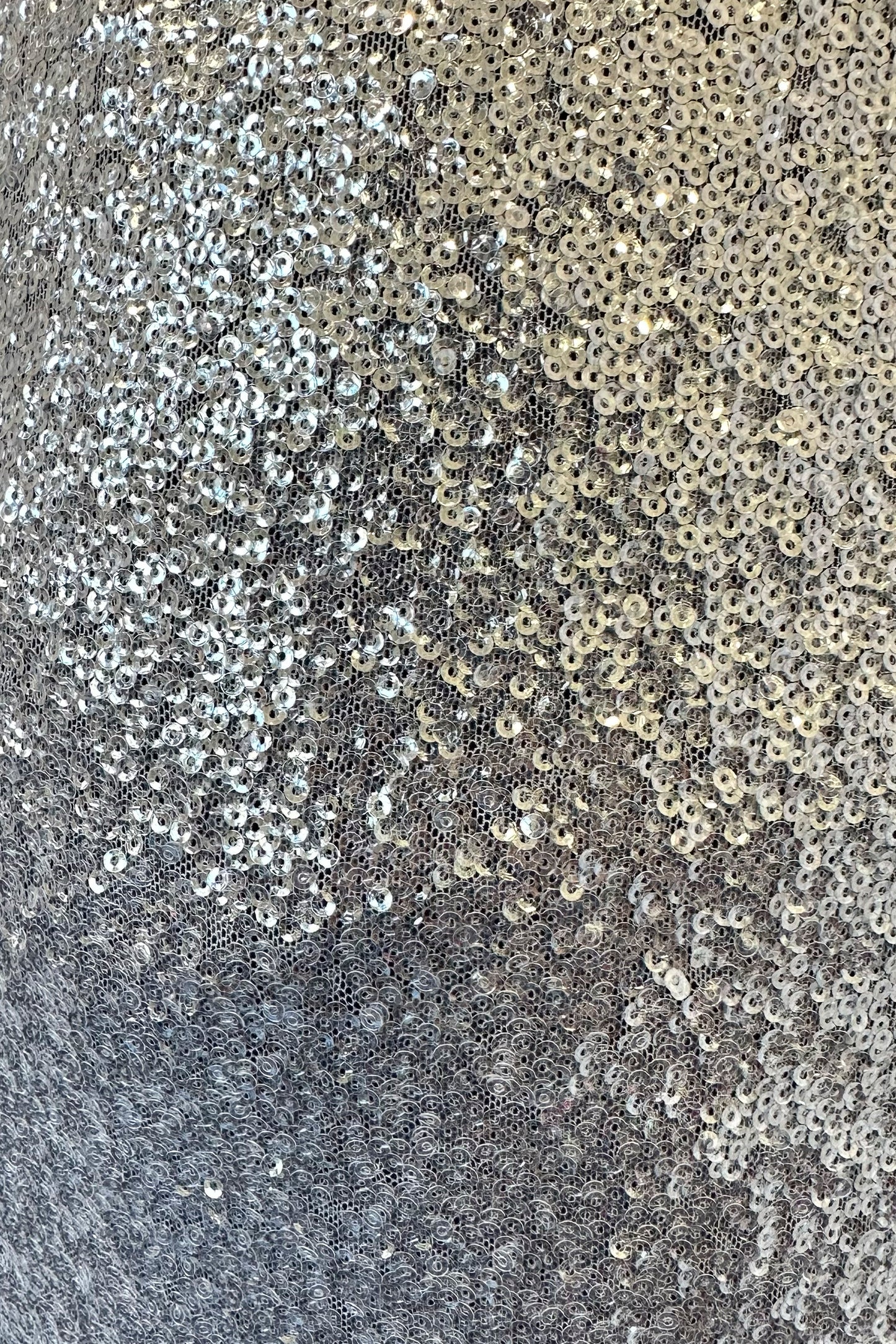 BIBA - Gonna midi in micropaillettes Nightcall