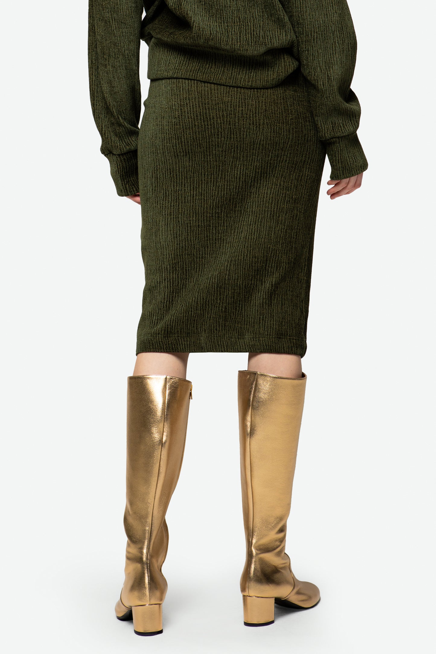 ISABELLA - Skirt Madame