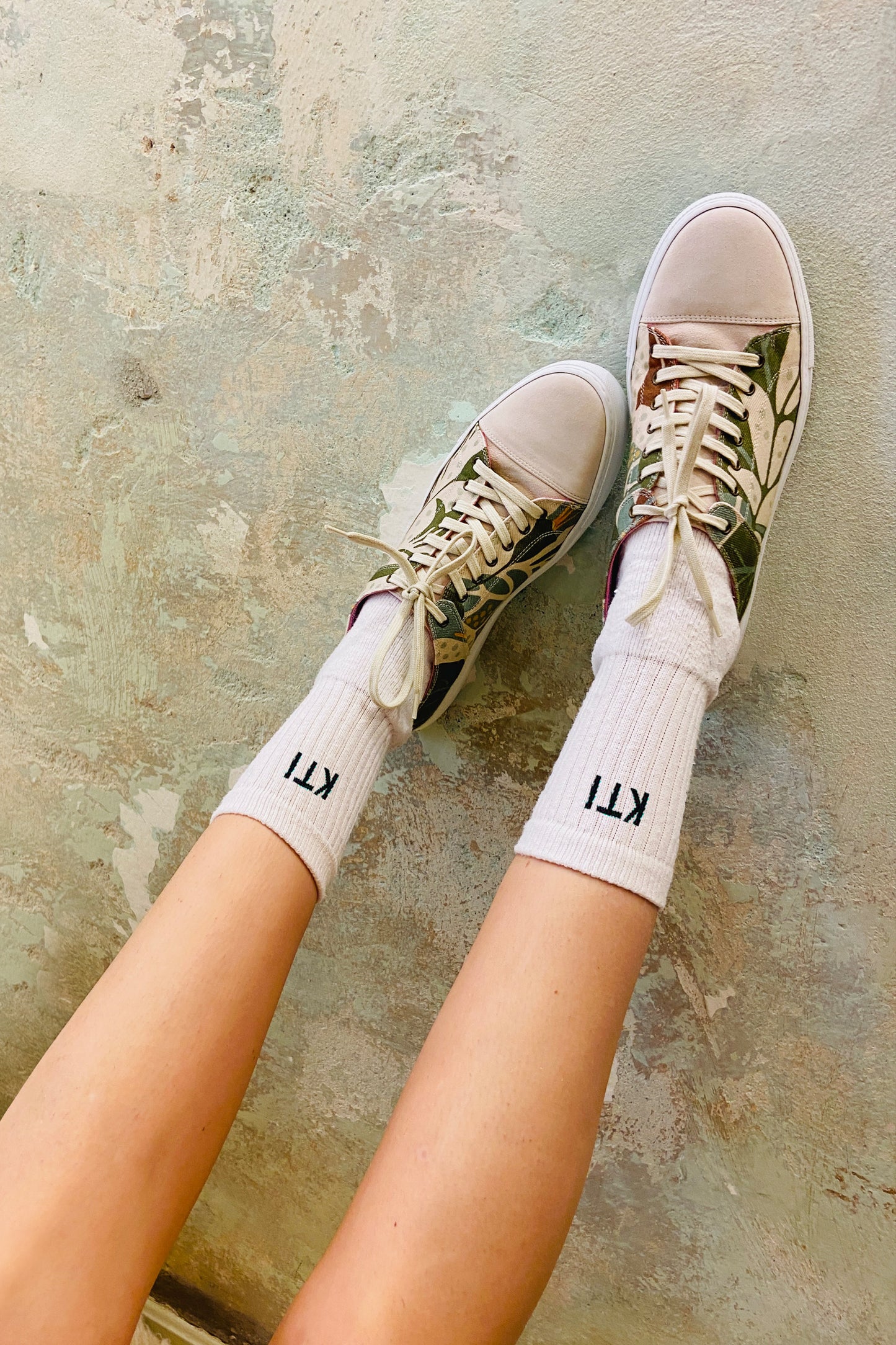 LOLA - Sneaker Miss KSNTI