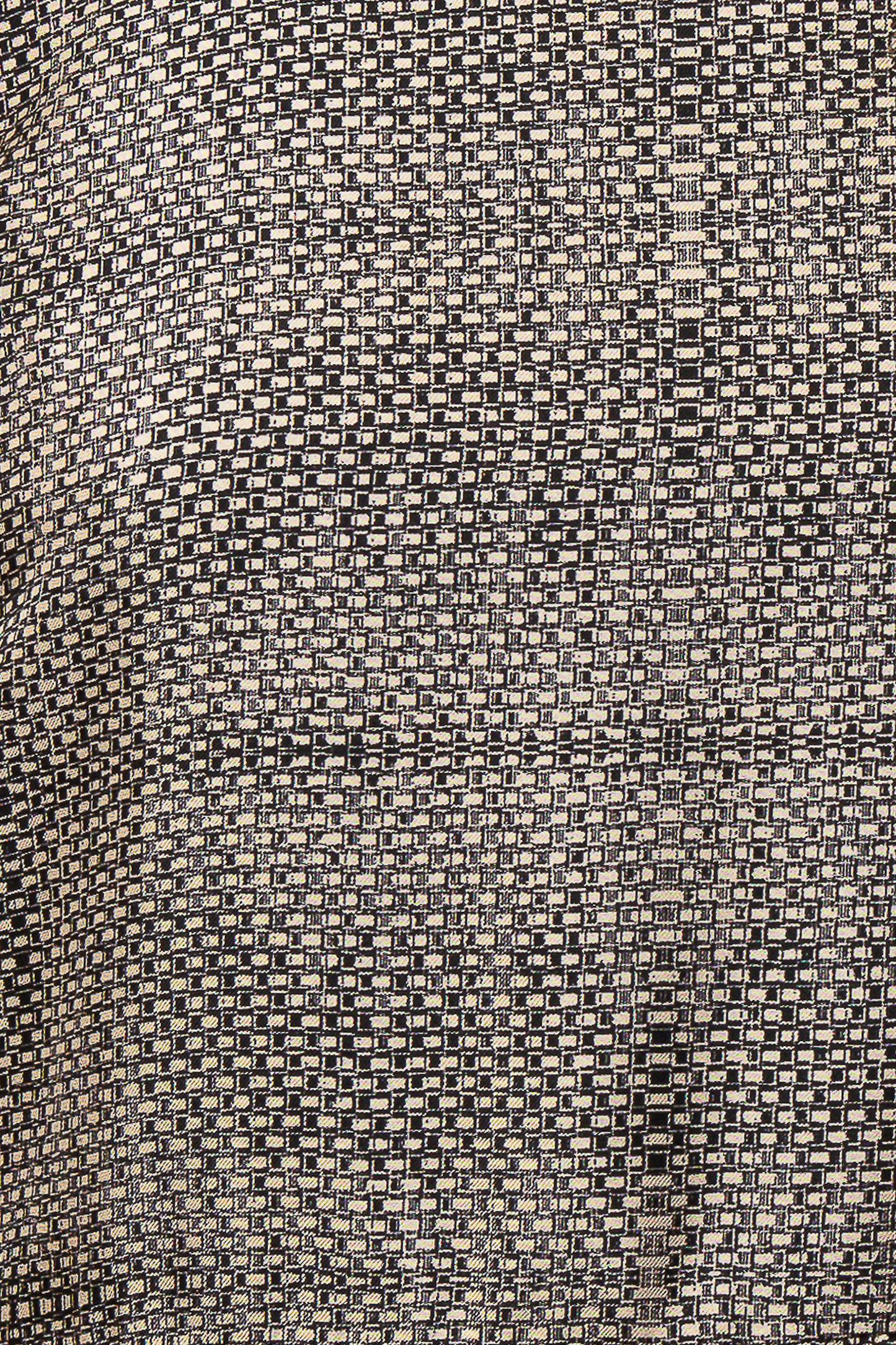 FLUFFY - Crossbody bag Sauvage