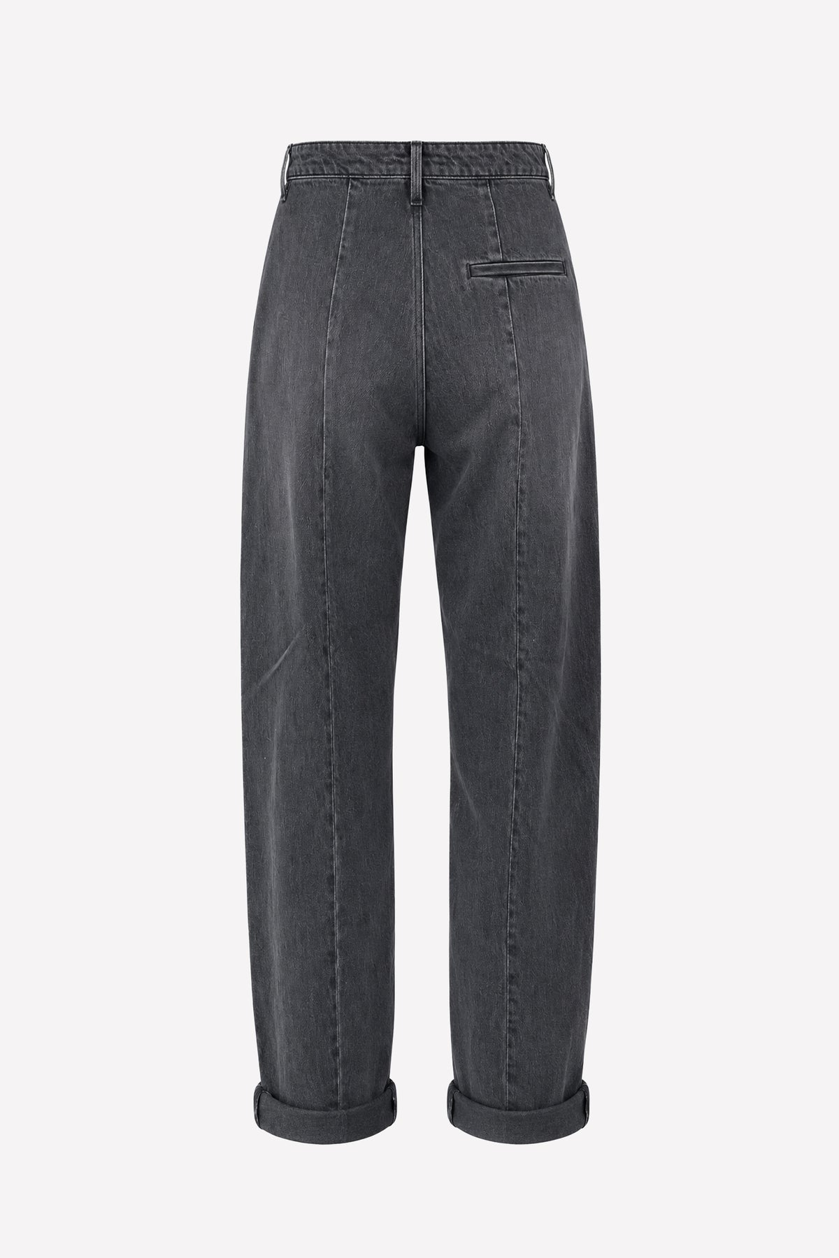 OFELIA - Jeans boyfriend