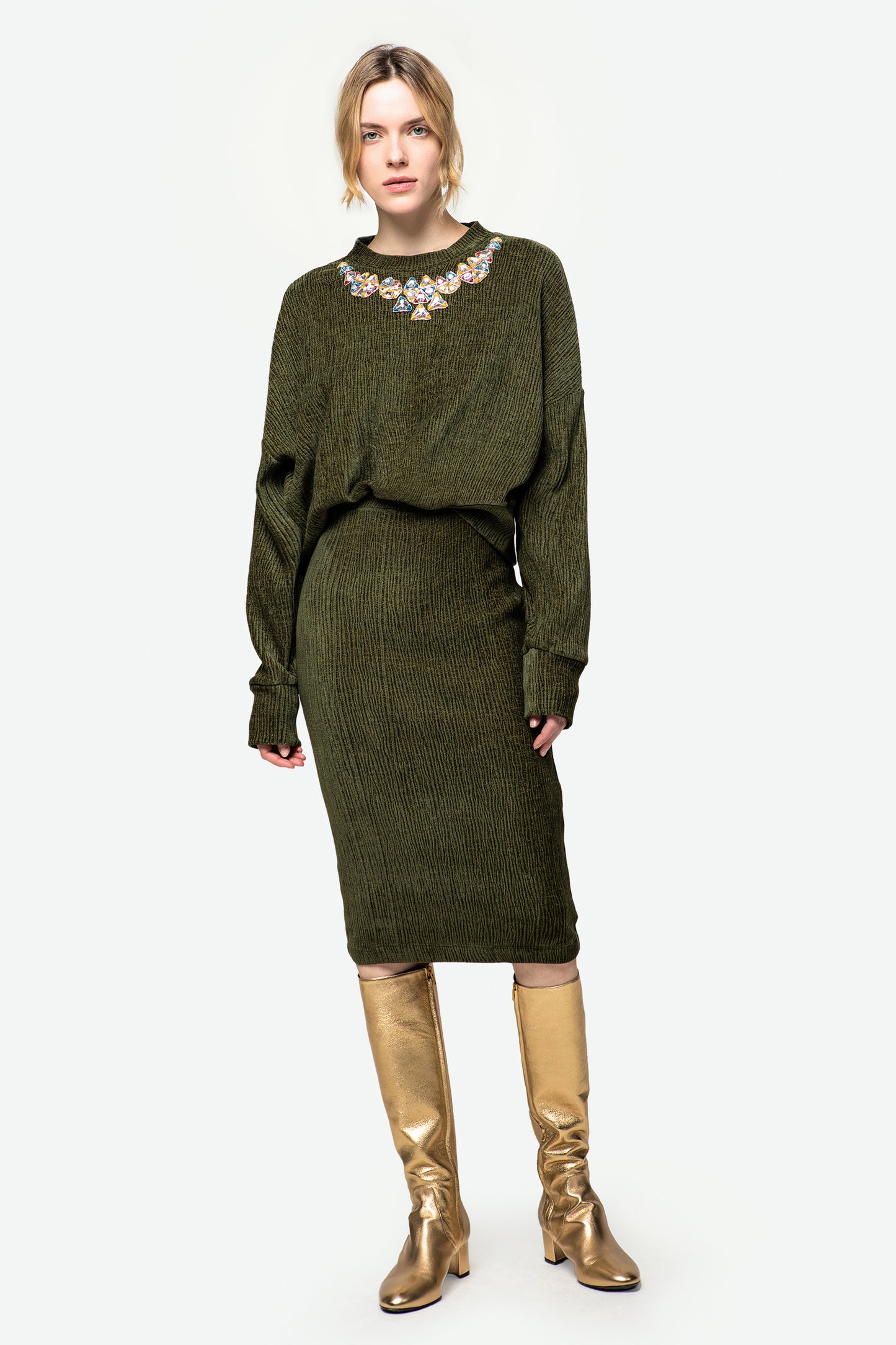 ISABELLA - Skirt Madame