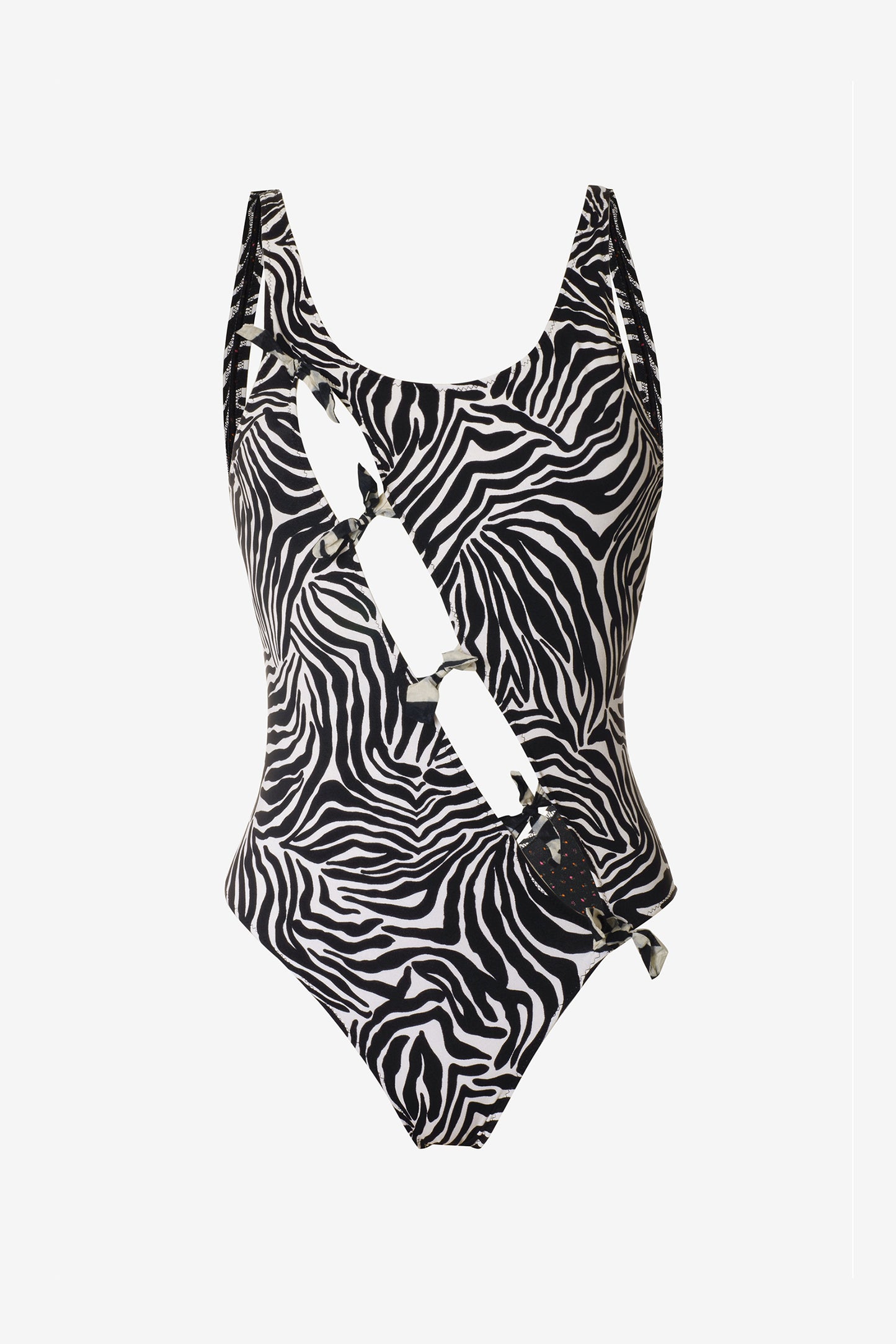 MARTINICA - One-piece animalier